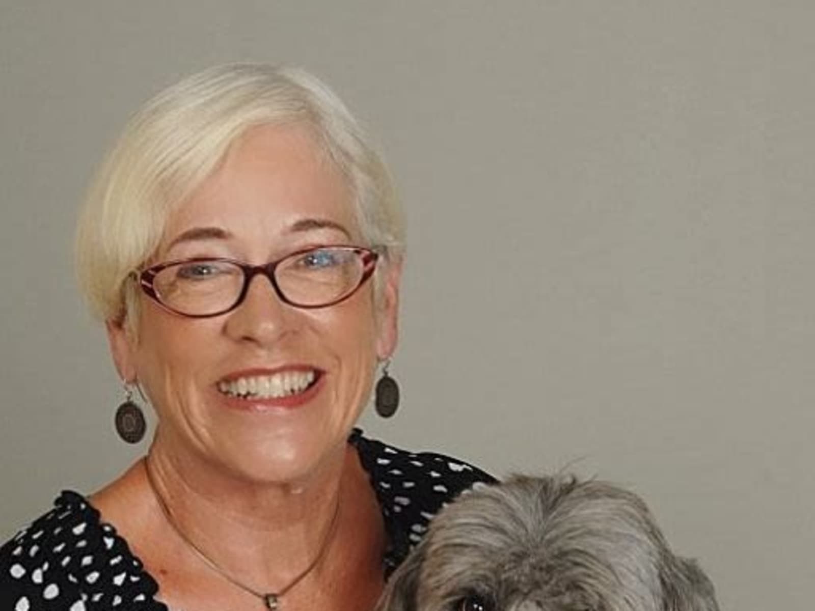 Alison from Stuart, Florida, United States