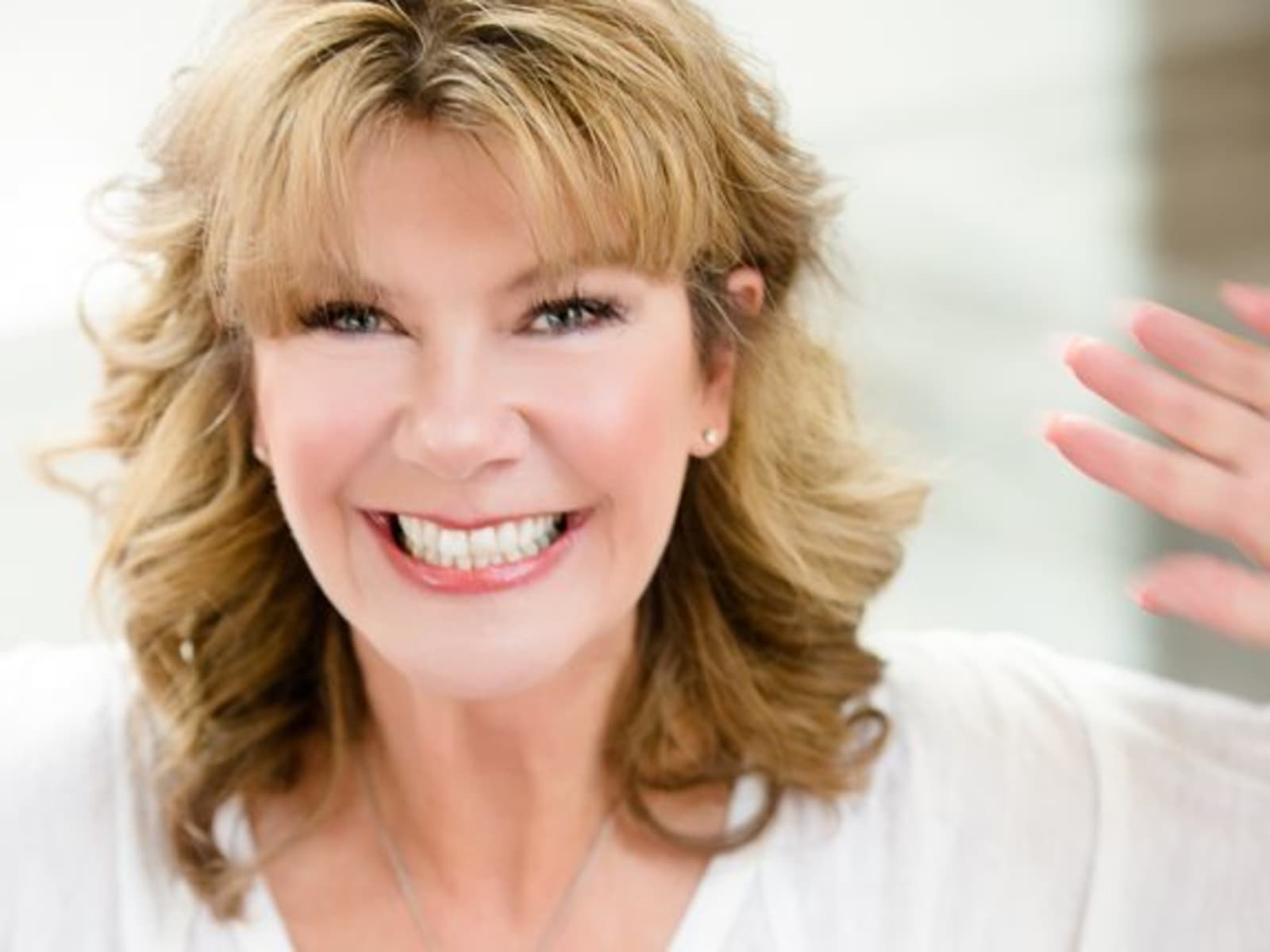 Lisabeth from Austin, Texas, United States