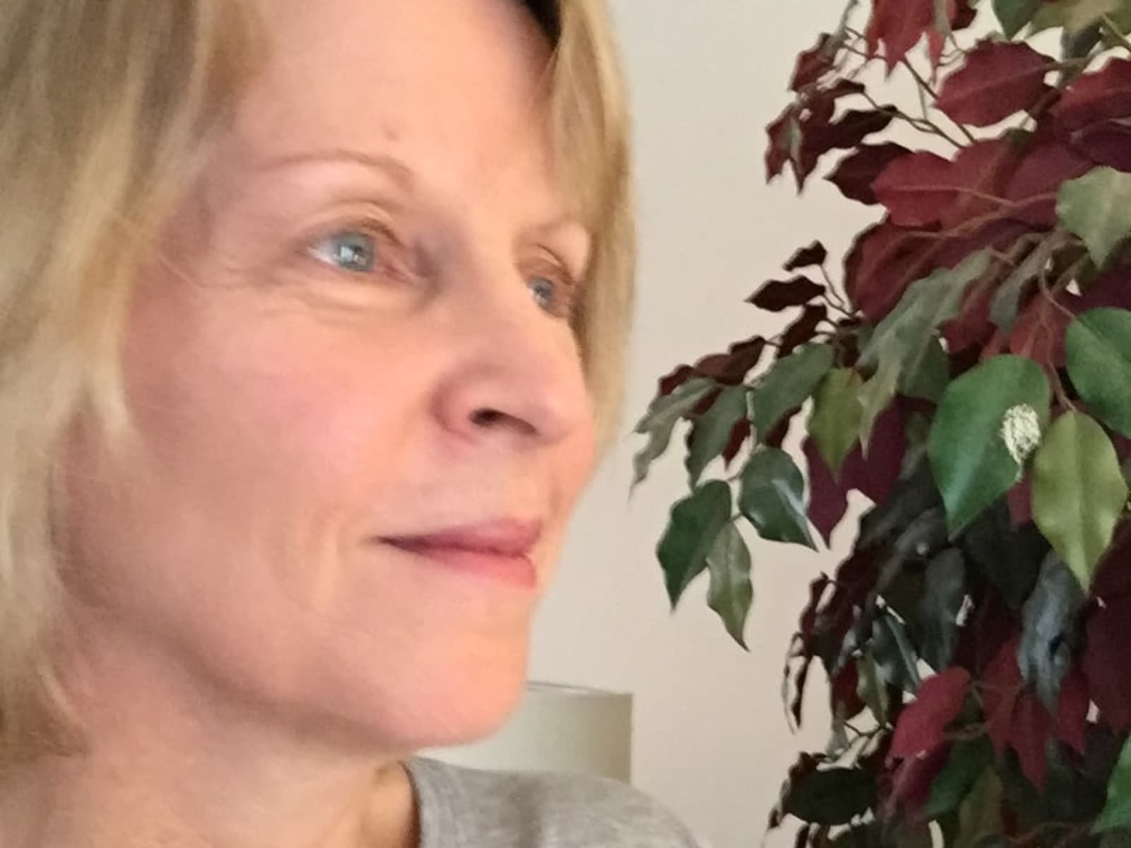 Pam from Richmond, Virginia, United States