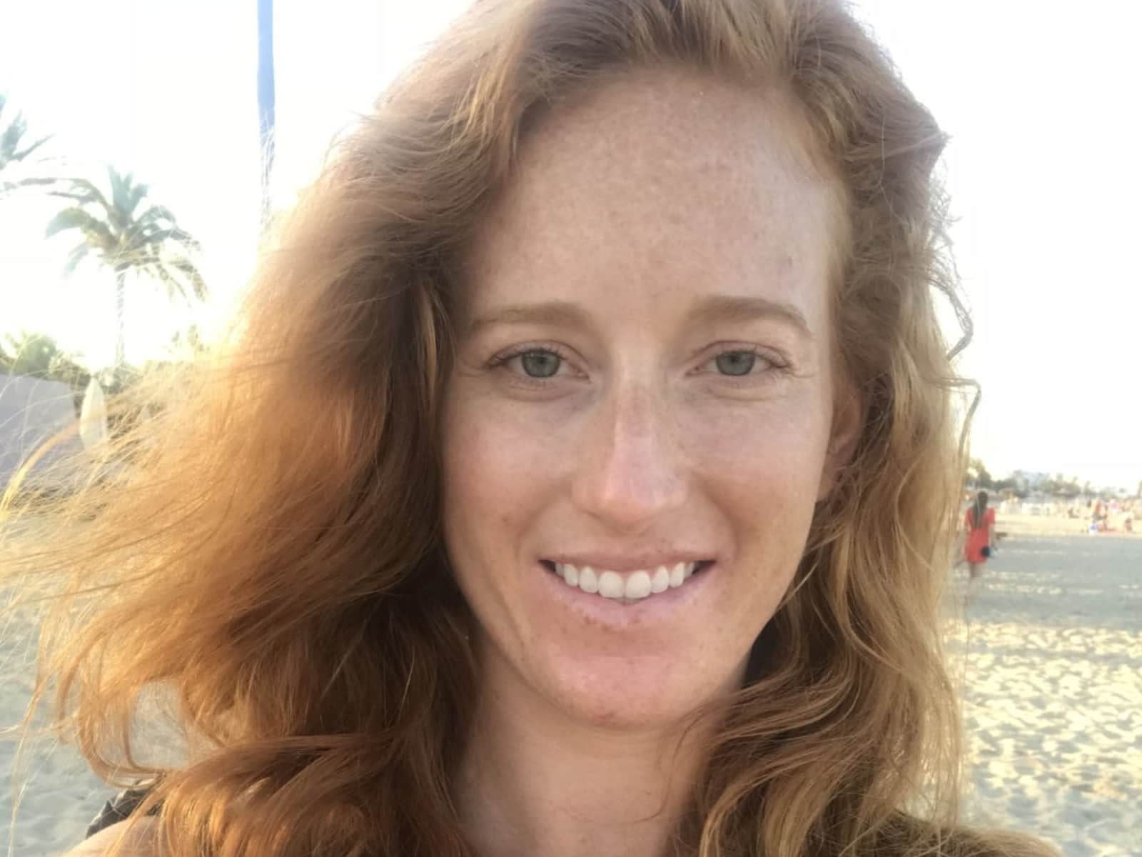 Paige from West Palm Beach, Florida, United States