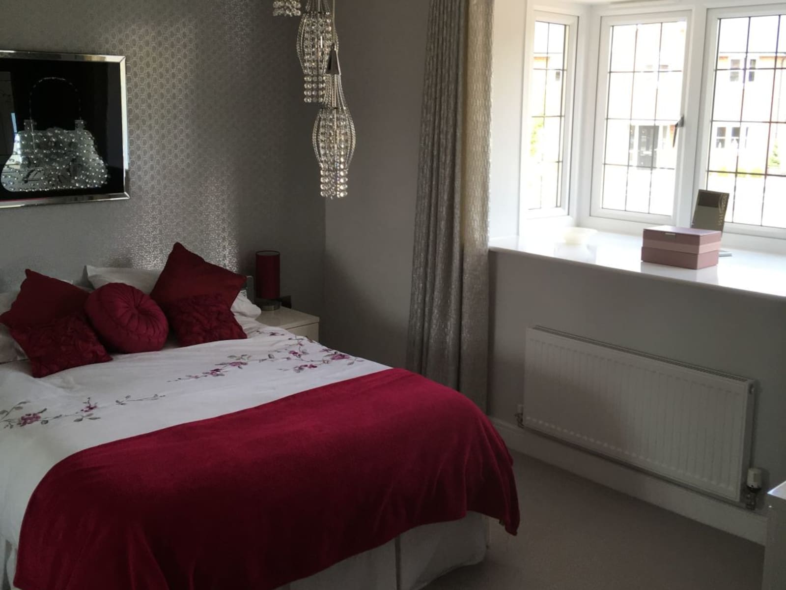 Housesitting assignment in Harlow, United Kingdom