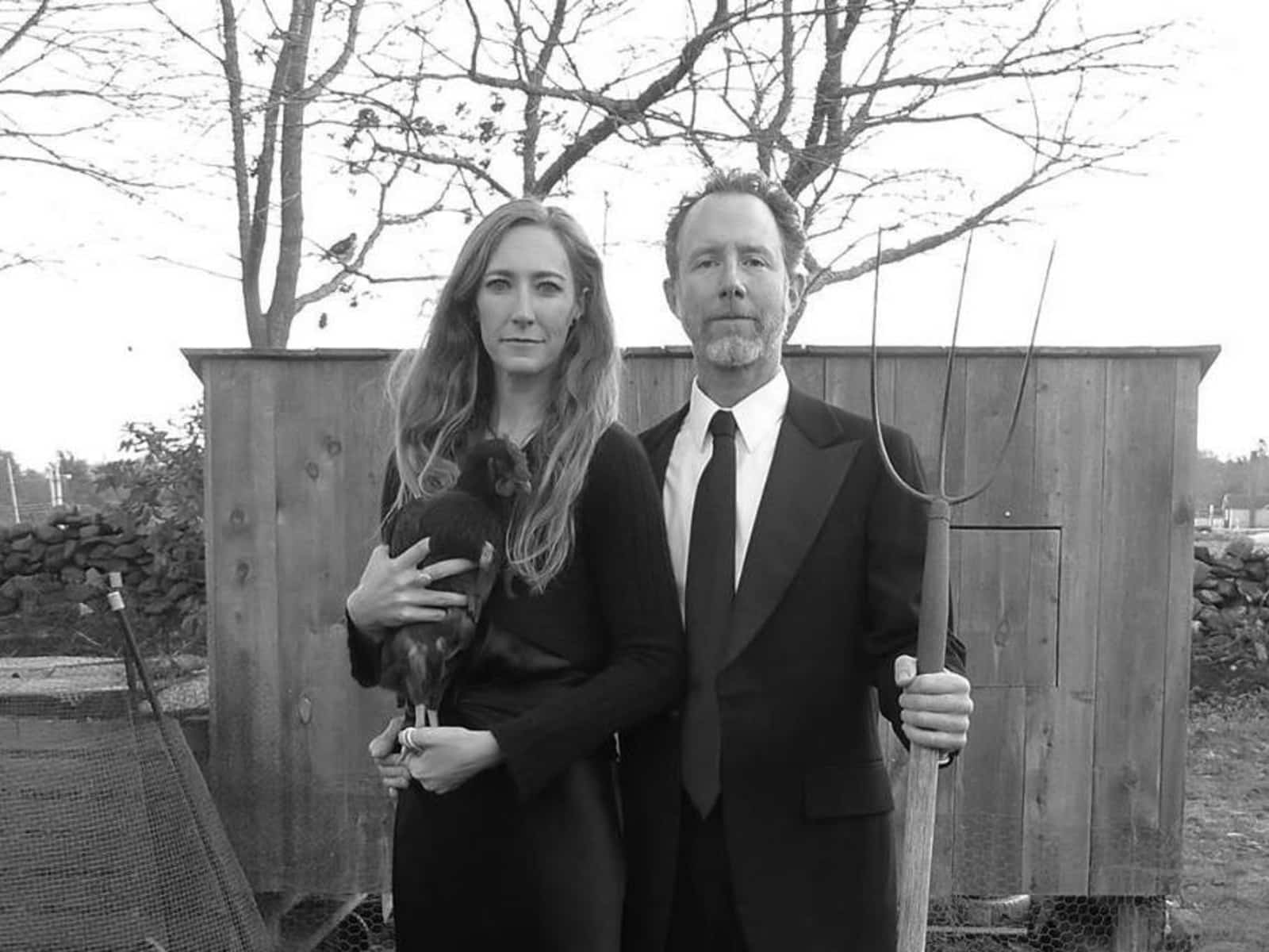 Alexandra & Stephen from North Kingstown, Rhode Island, United States