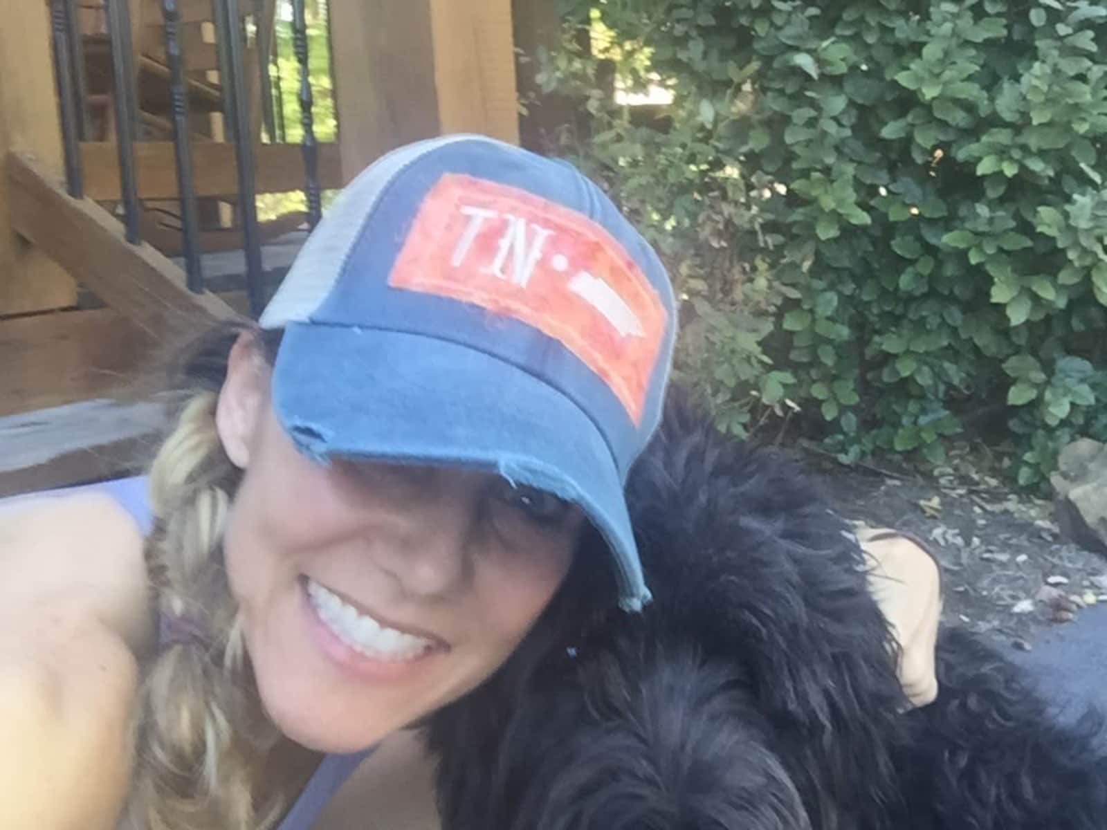 Paige from Franklin, Tennessee, United States