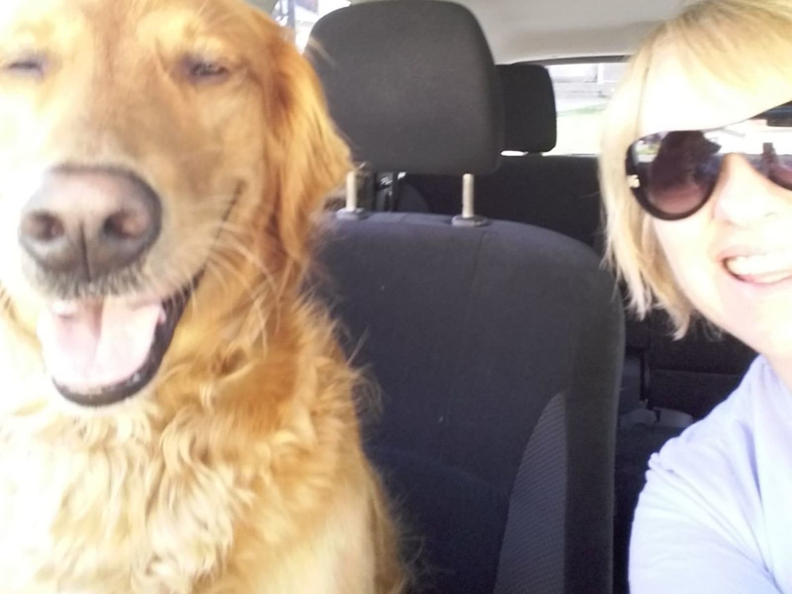 Margaret from Ottawa, Ontario, Canada