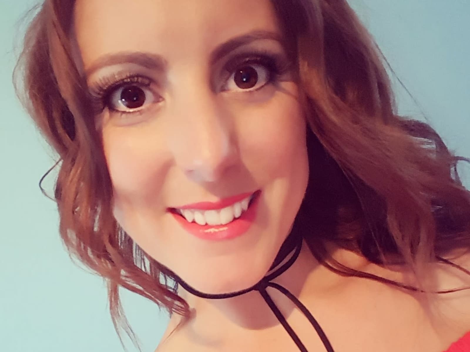 Tracy from Portsmouth, United Kingdom