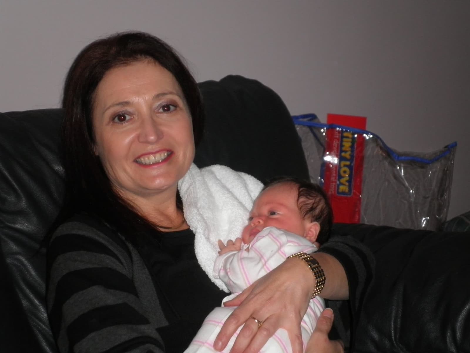 Anne maree from Noosa North Shore, Queensland, Australia