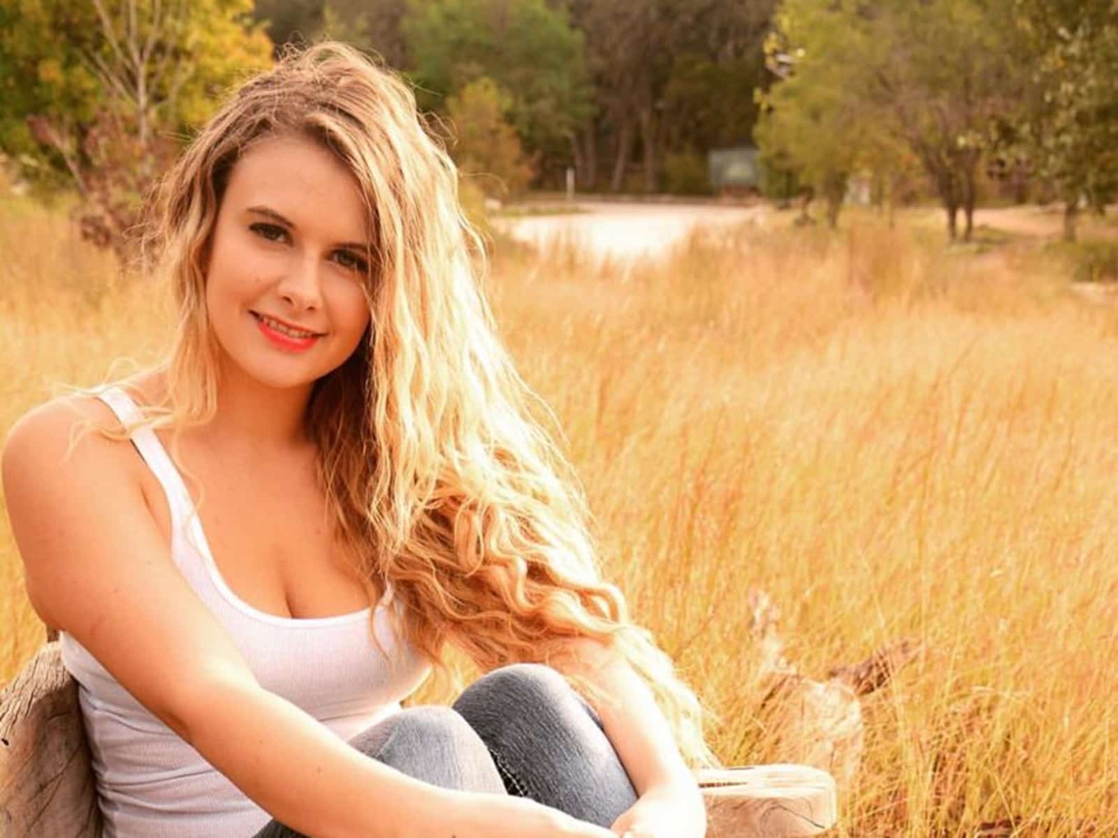 Charli from San Antonio, Texas, United States