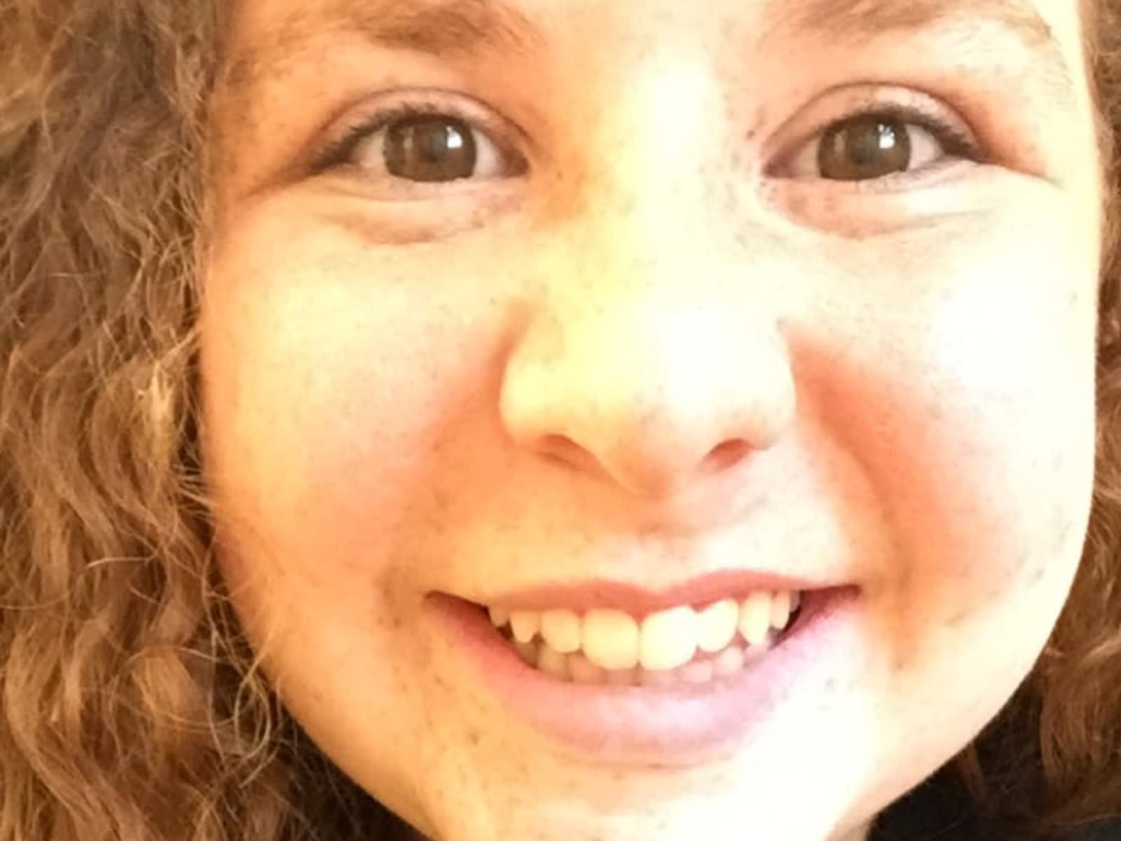 Gina from Norwalk, Connecticut, United States