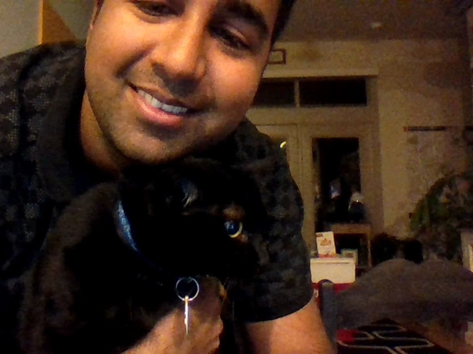 Sharoon from Guelph, Ontario, Canada