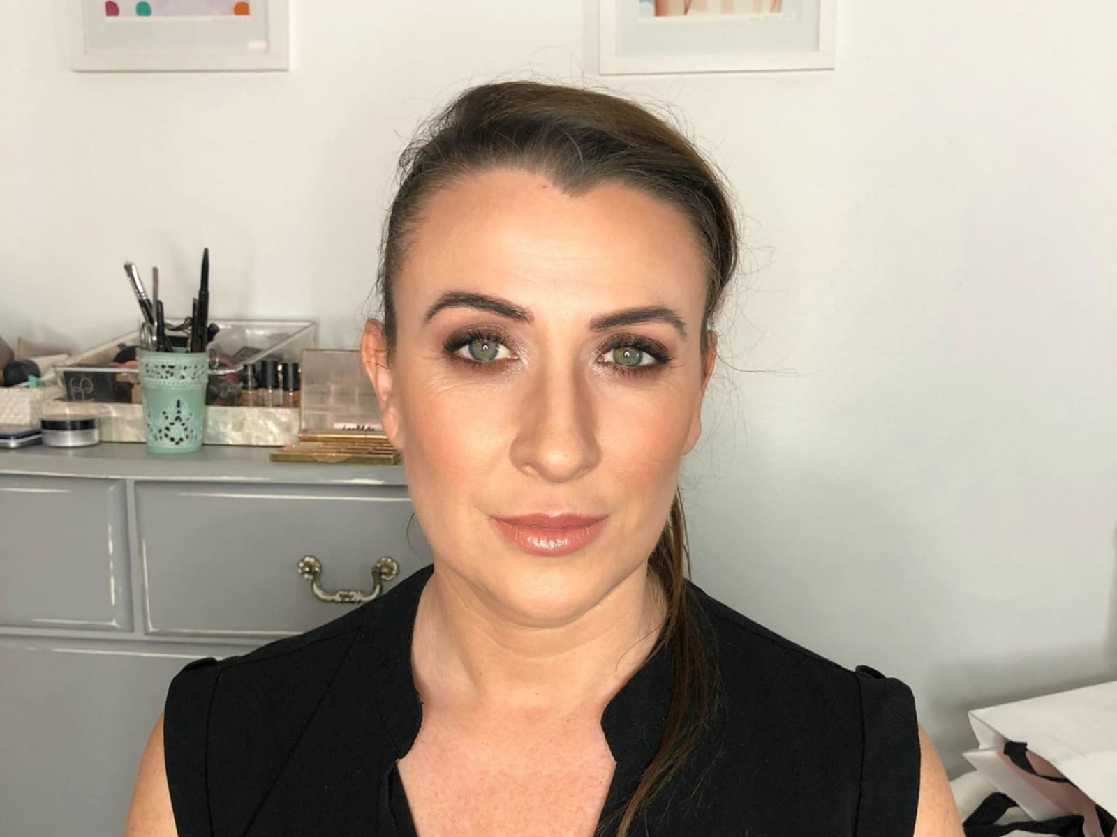 Lauren from Sydney, New South Wales, Australia