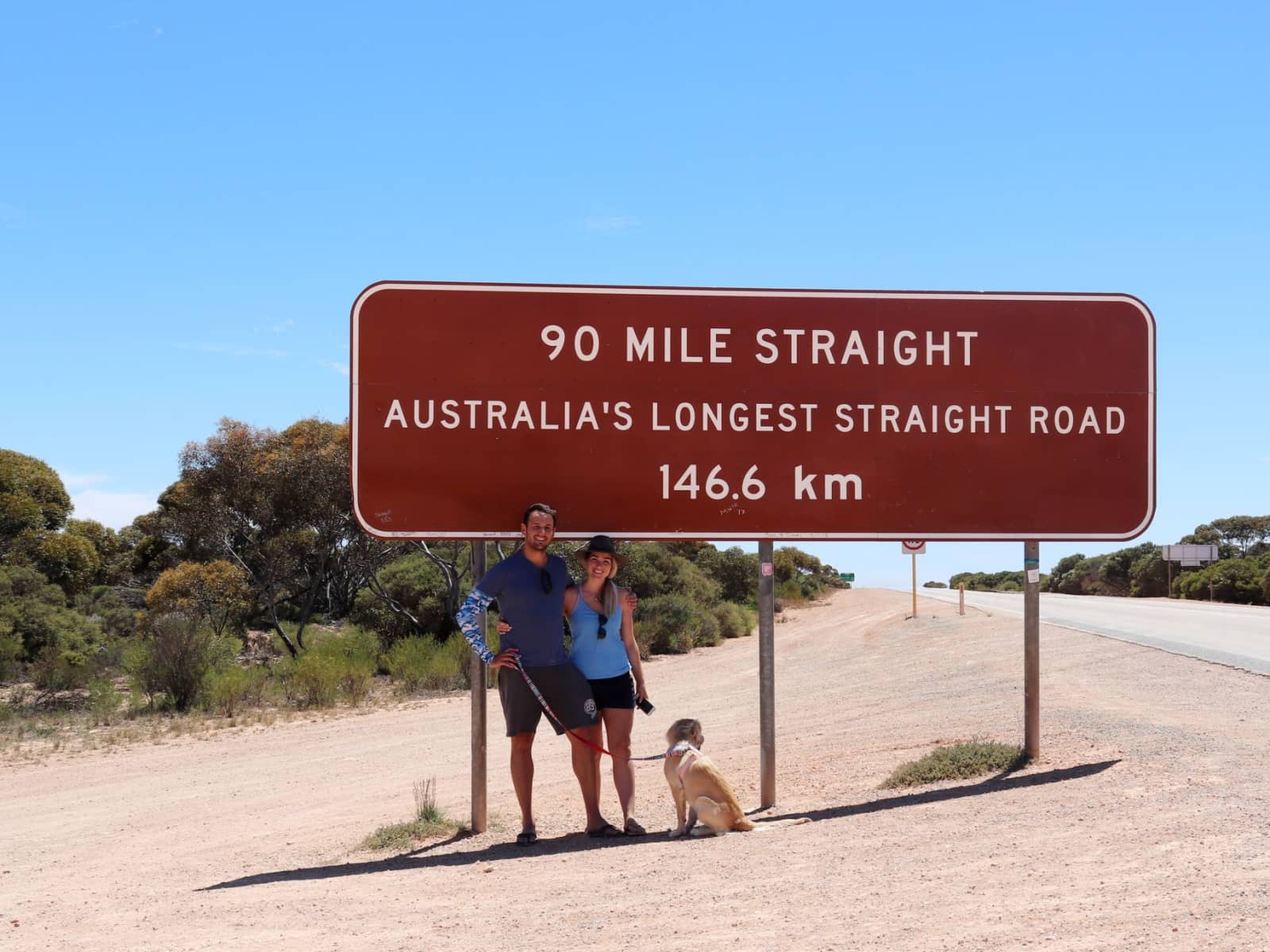 Leon & Renee from Perth, Western Australia, Australia