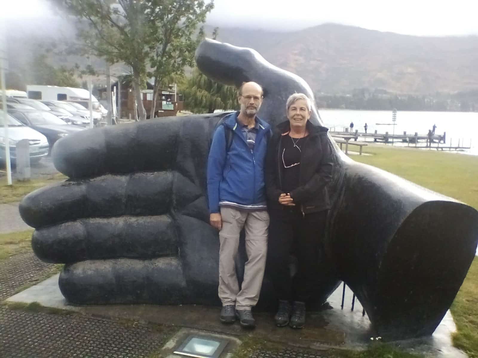 Jh & Marjan from Zwolle, Netherlands