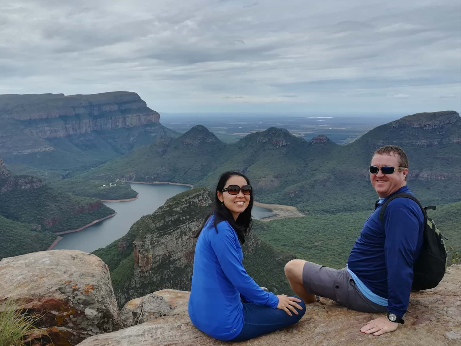 Ian & Vanessa from Winter Park, Colorado, United States