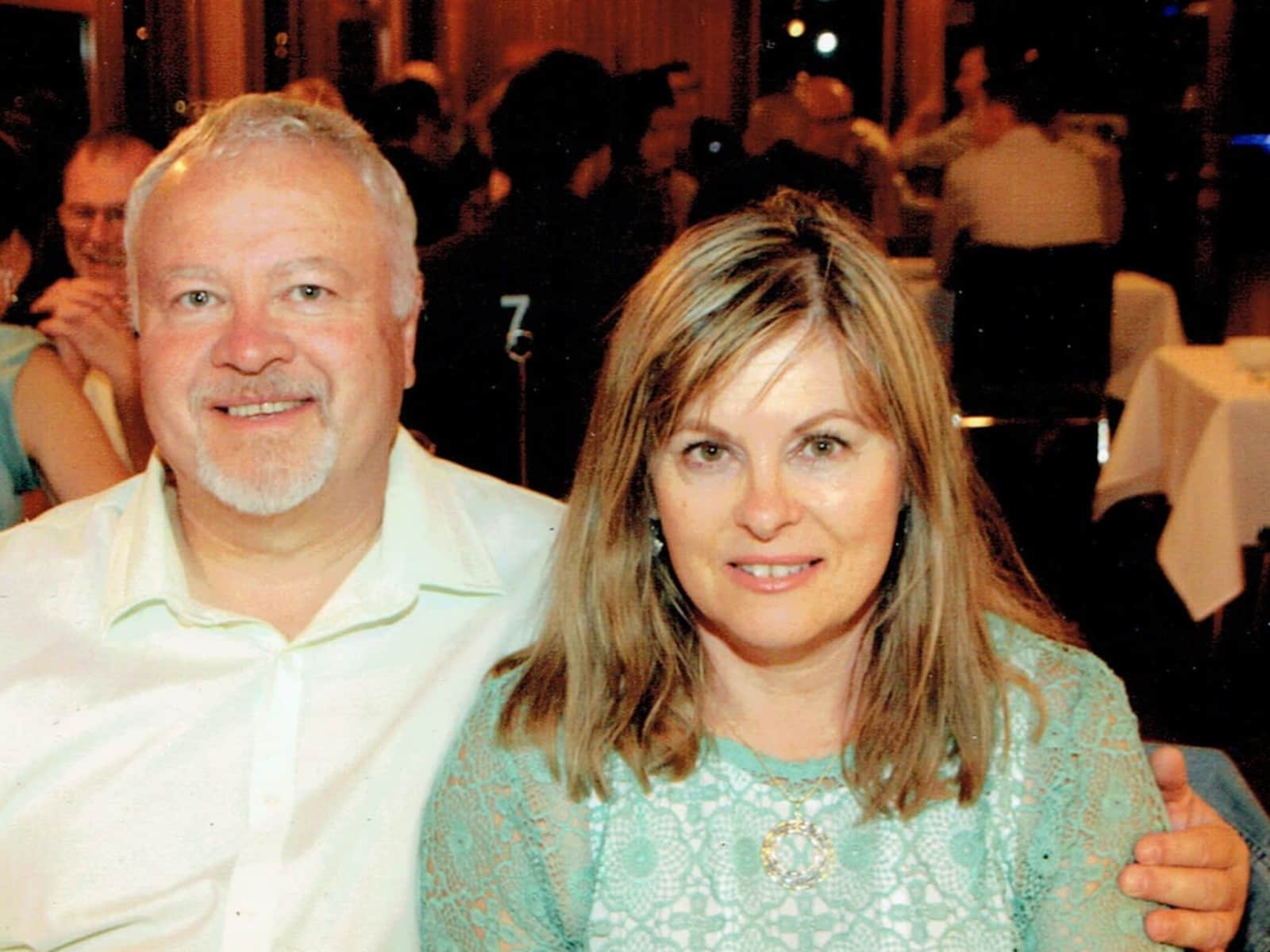 William & Joanne from Gold Coast, Queensland, Australia