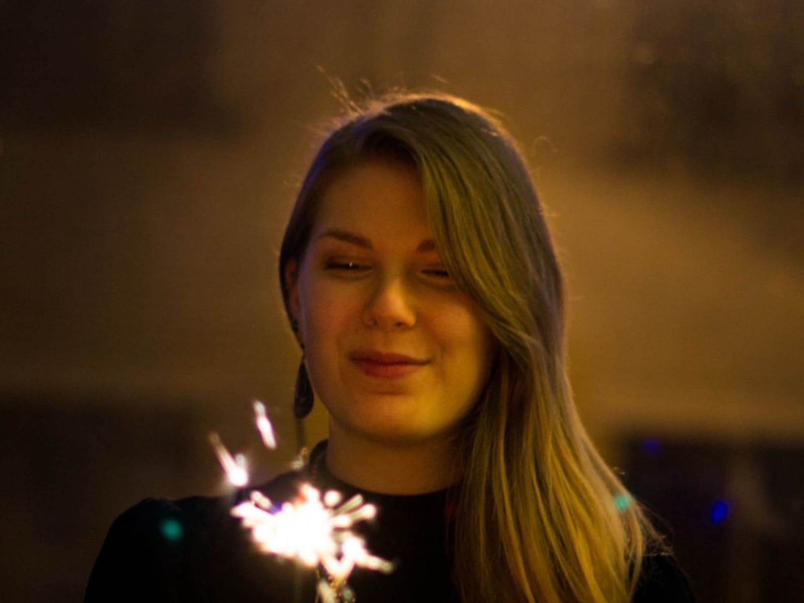 Fien from Gent, Belgium