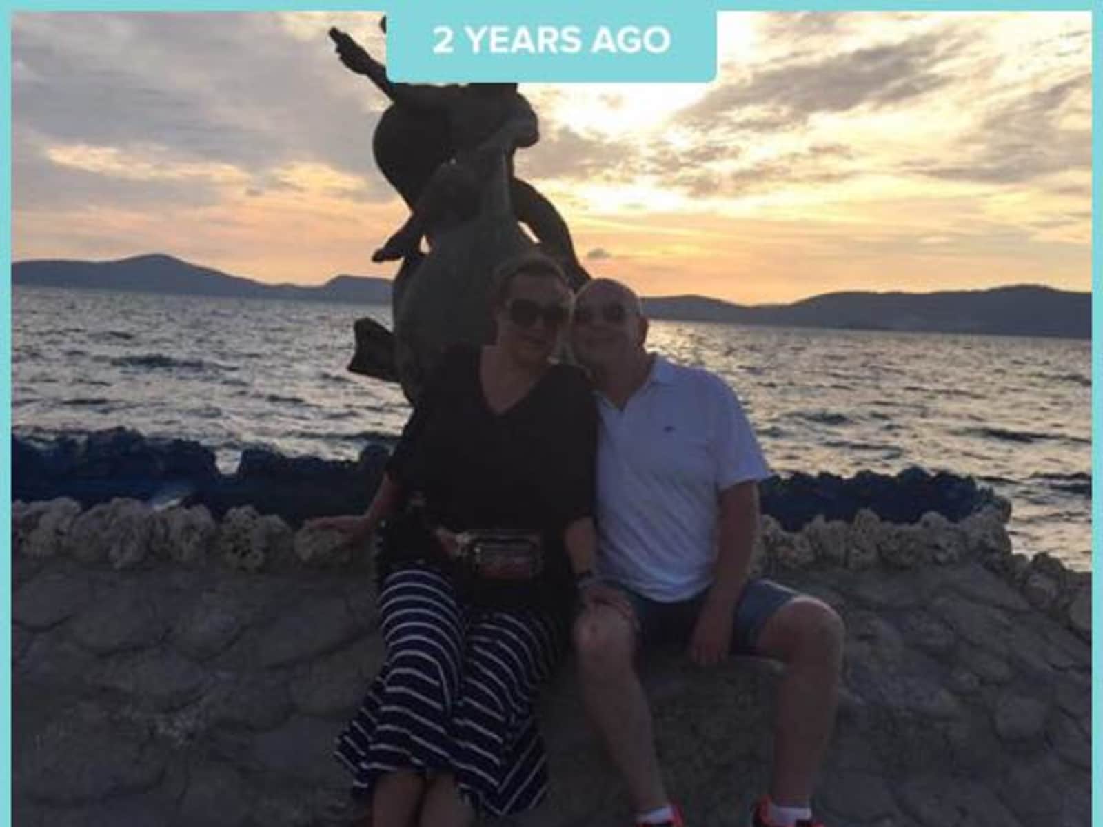 Helen from Bury, United Kingdom
