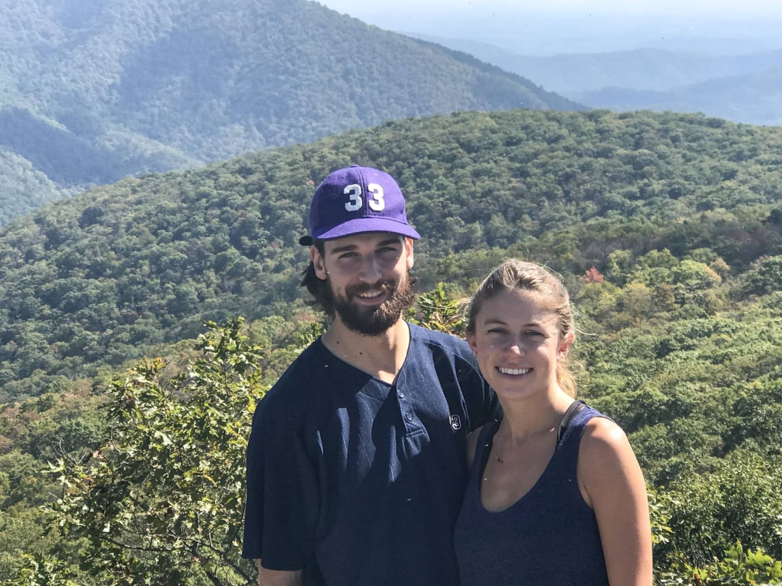 Emelia & daniel & Emelia from Burlington, Vermont, United States