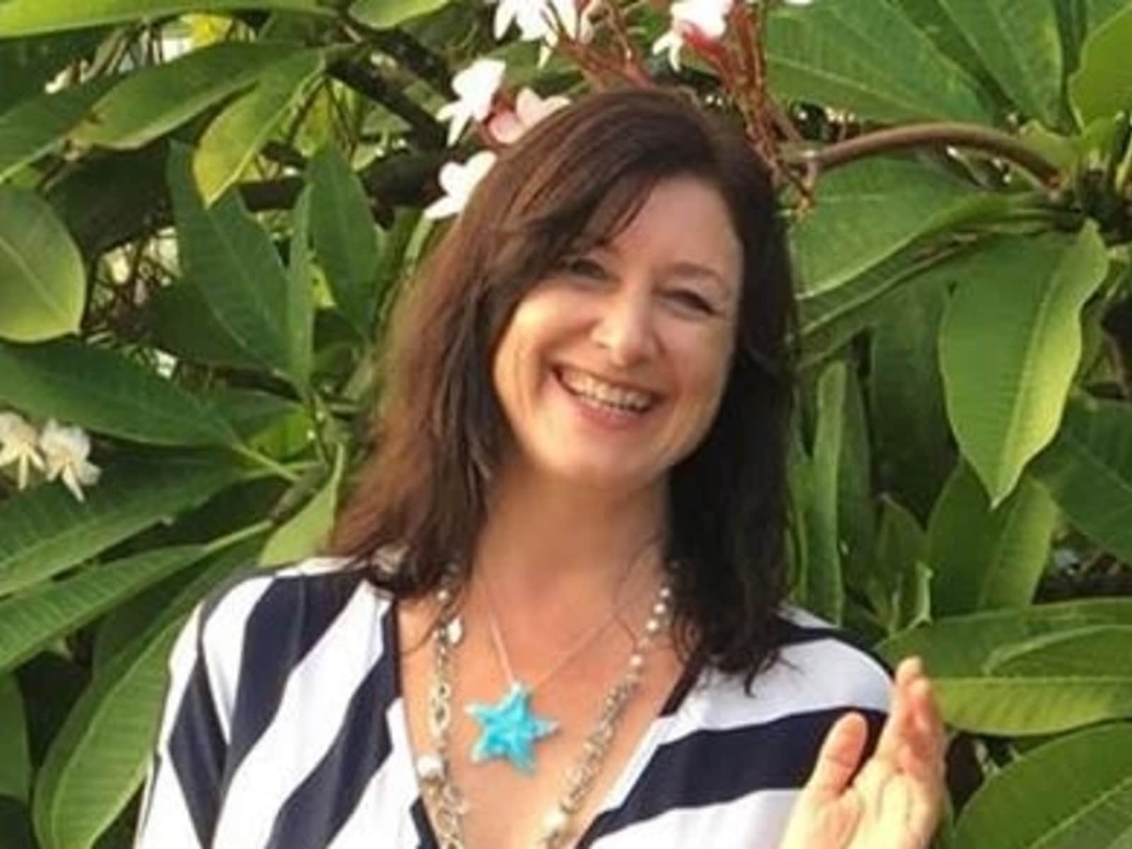 Julia from Nyack, New York, United States