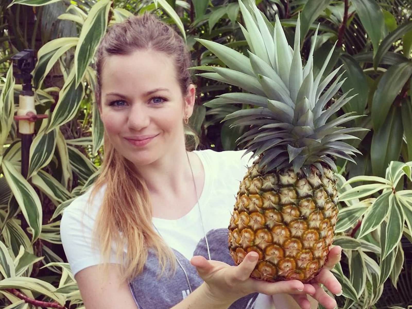 Emily from Kiama, New South Wales, Australia