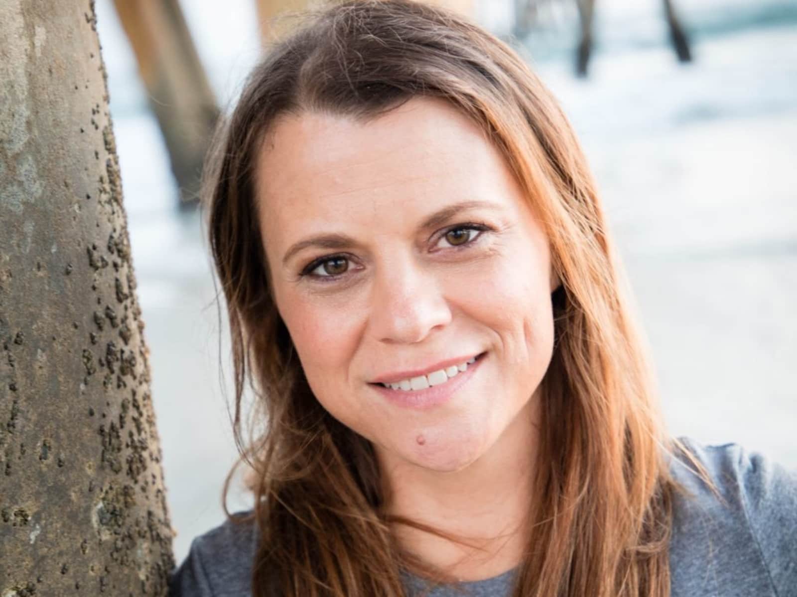 Rachel from Cleveland, Ohio, United States
