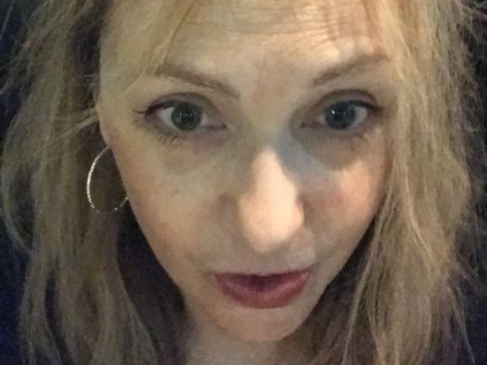 Colleen from Palm Springs, California, United States