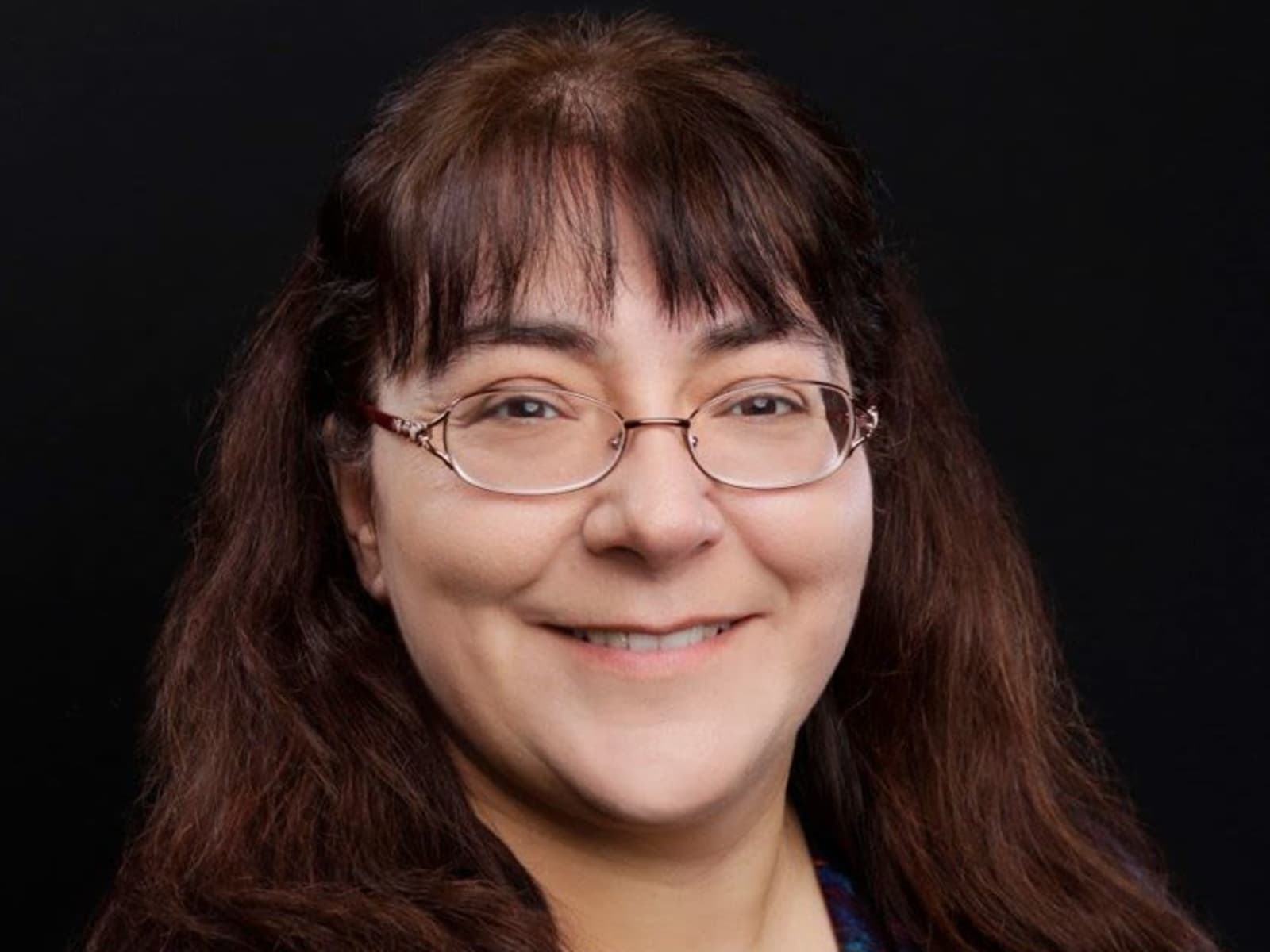 Laura from Portland, Oregon, United States