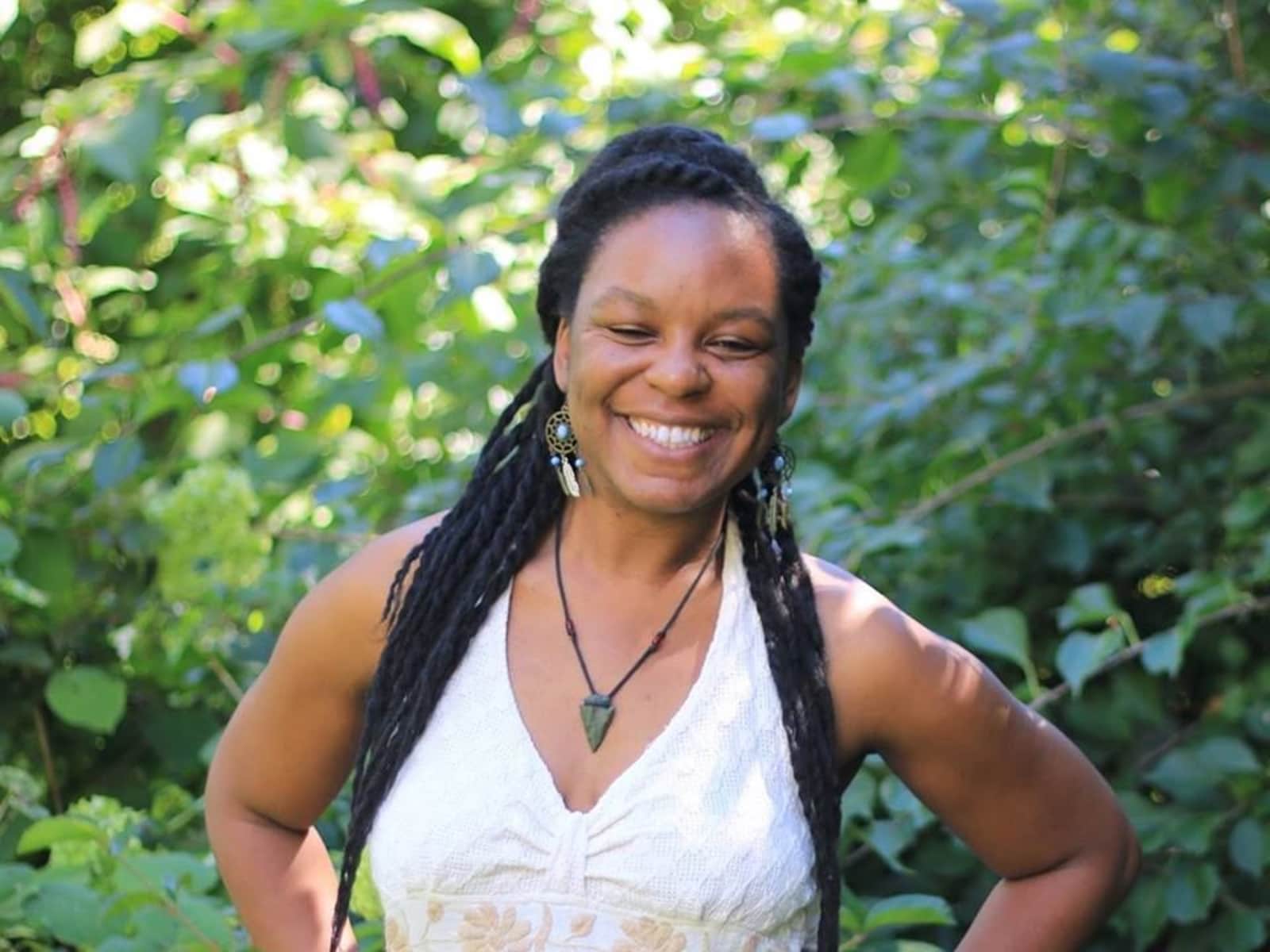 Brandi from Suisun, California, United States