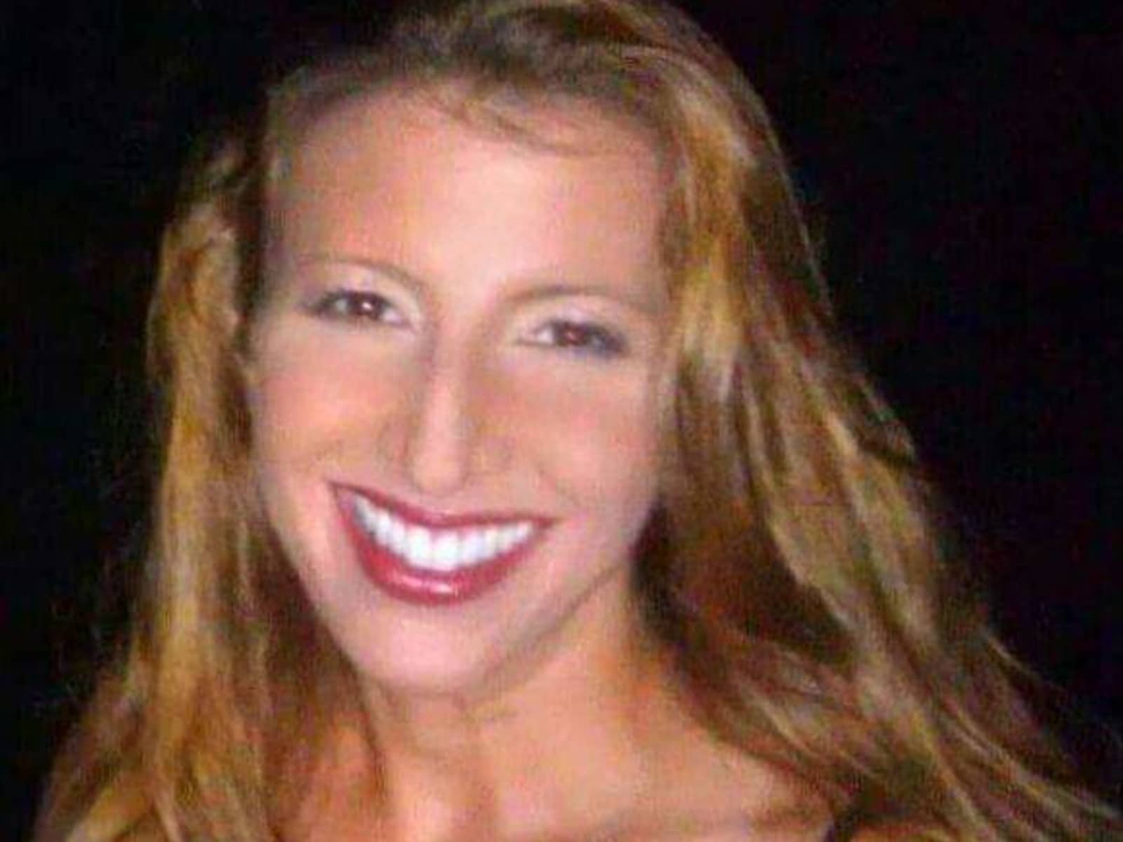 Monica from New York City, New York, United States