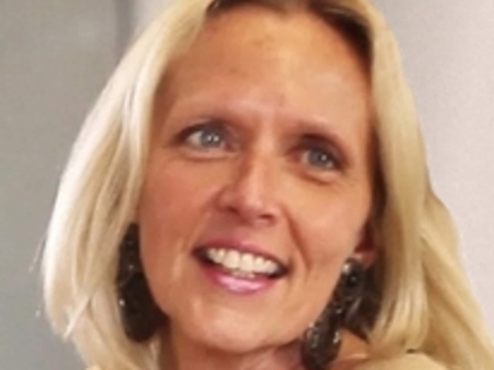 Pauline from Oxford, United Kingdom
