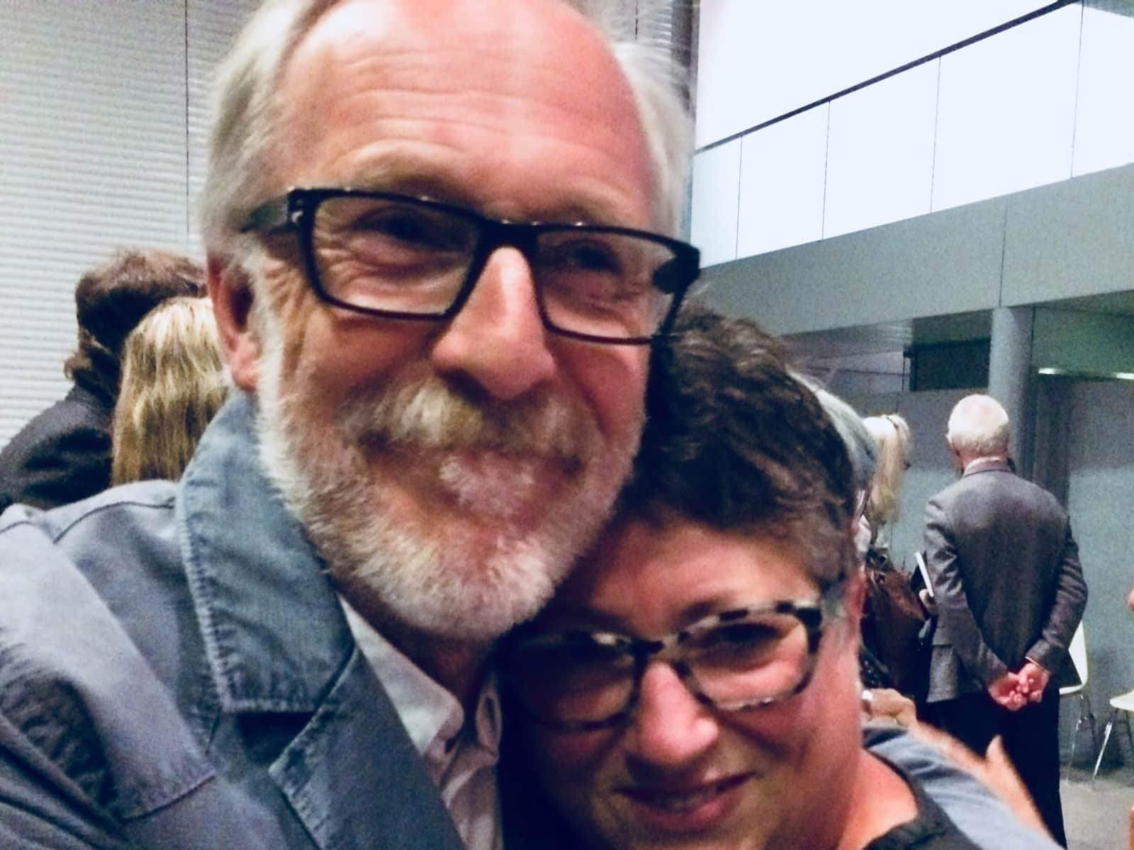 Dawn & David from Norwich, United Kingdom