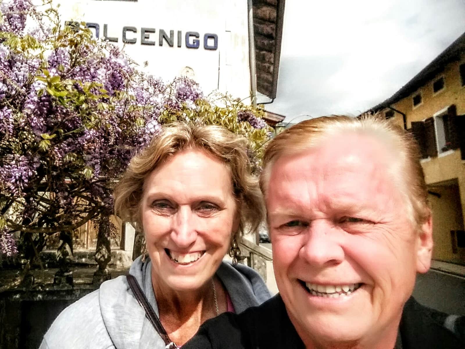 Rick & Kathy from Wilson, North Carolina, United States