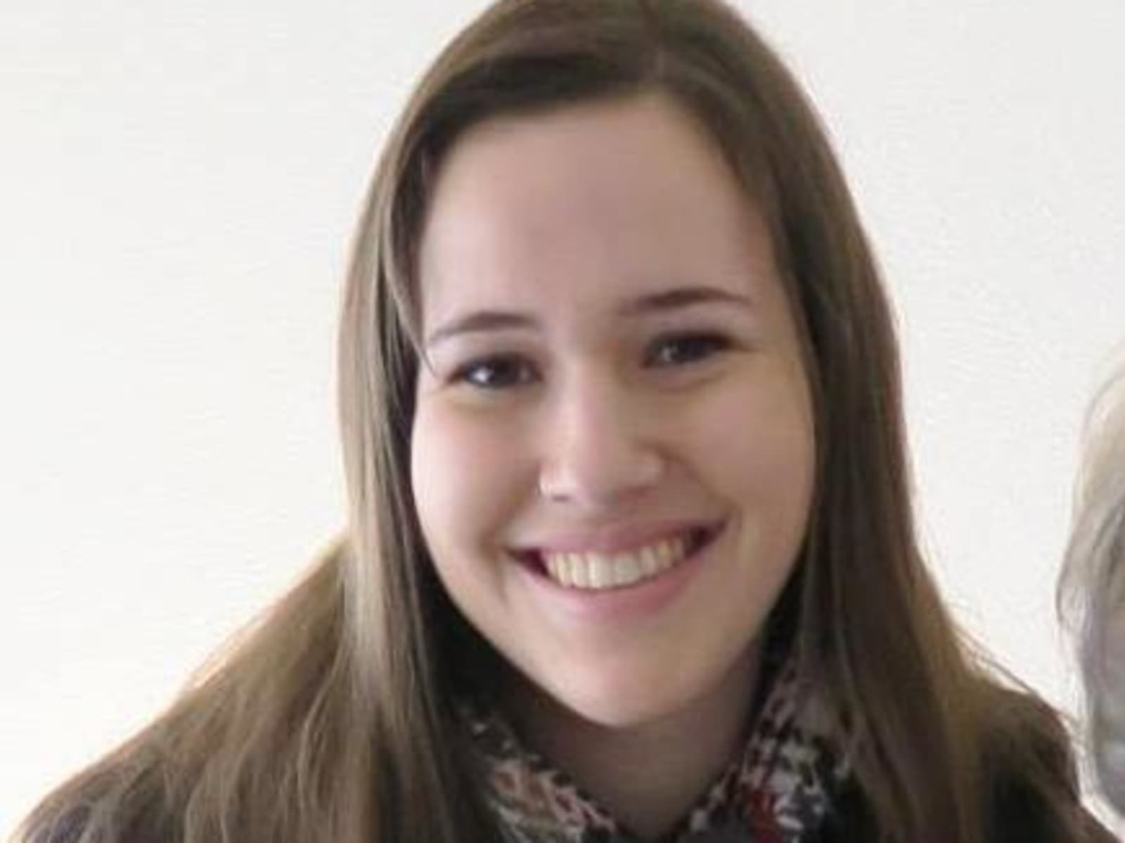 Anna from Berkeley, California, United States