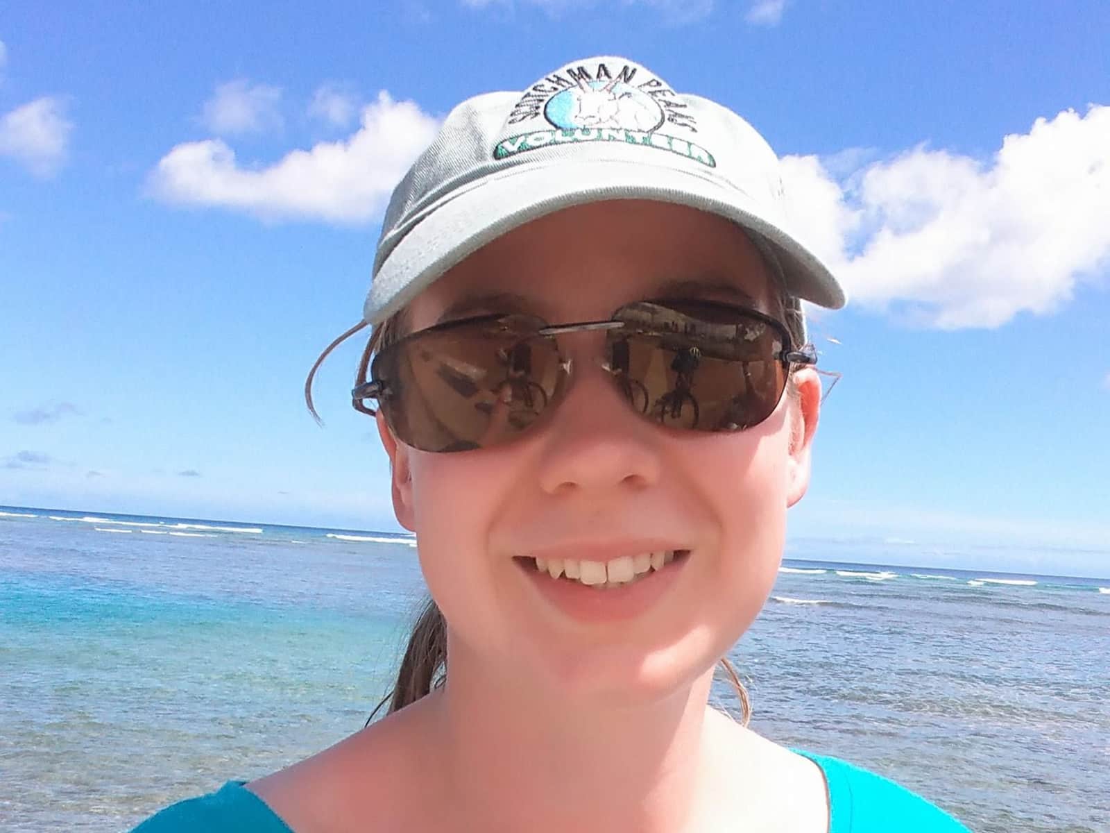 Melissa from Marysville, Washington, United States