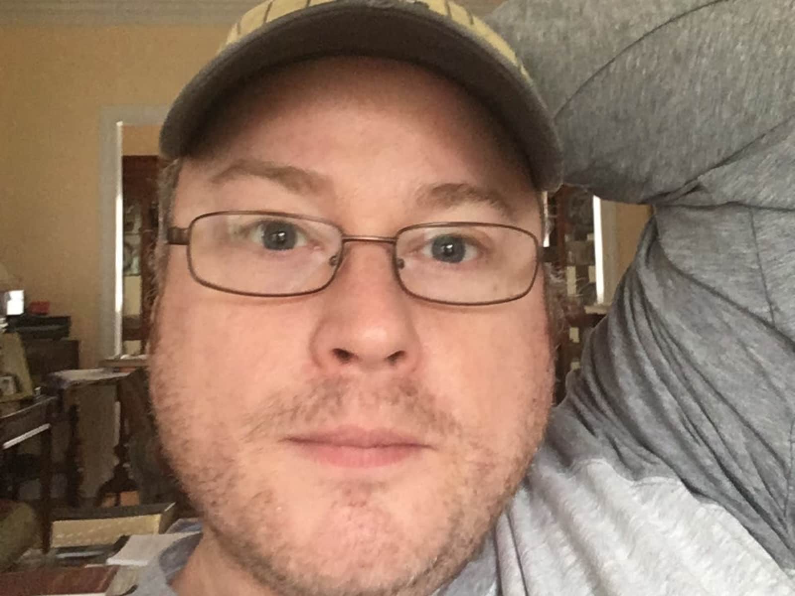 Matthew & Rosaida from Southbury, Connecticut, United States