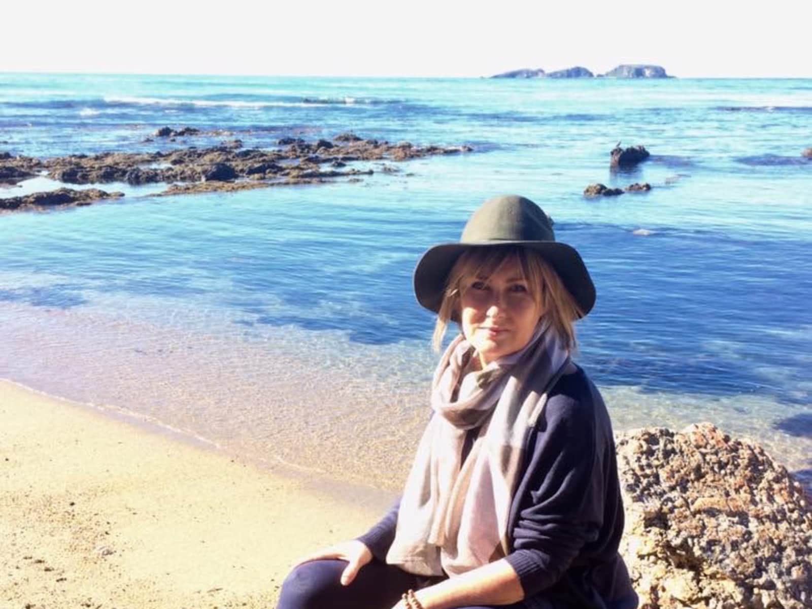 Mandy from Ettalong Beach, New South Wales, Australia