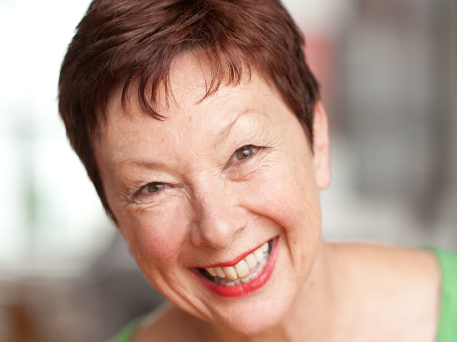 Lesley from Auckland, New Zealand