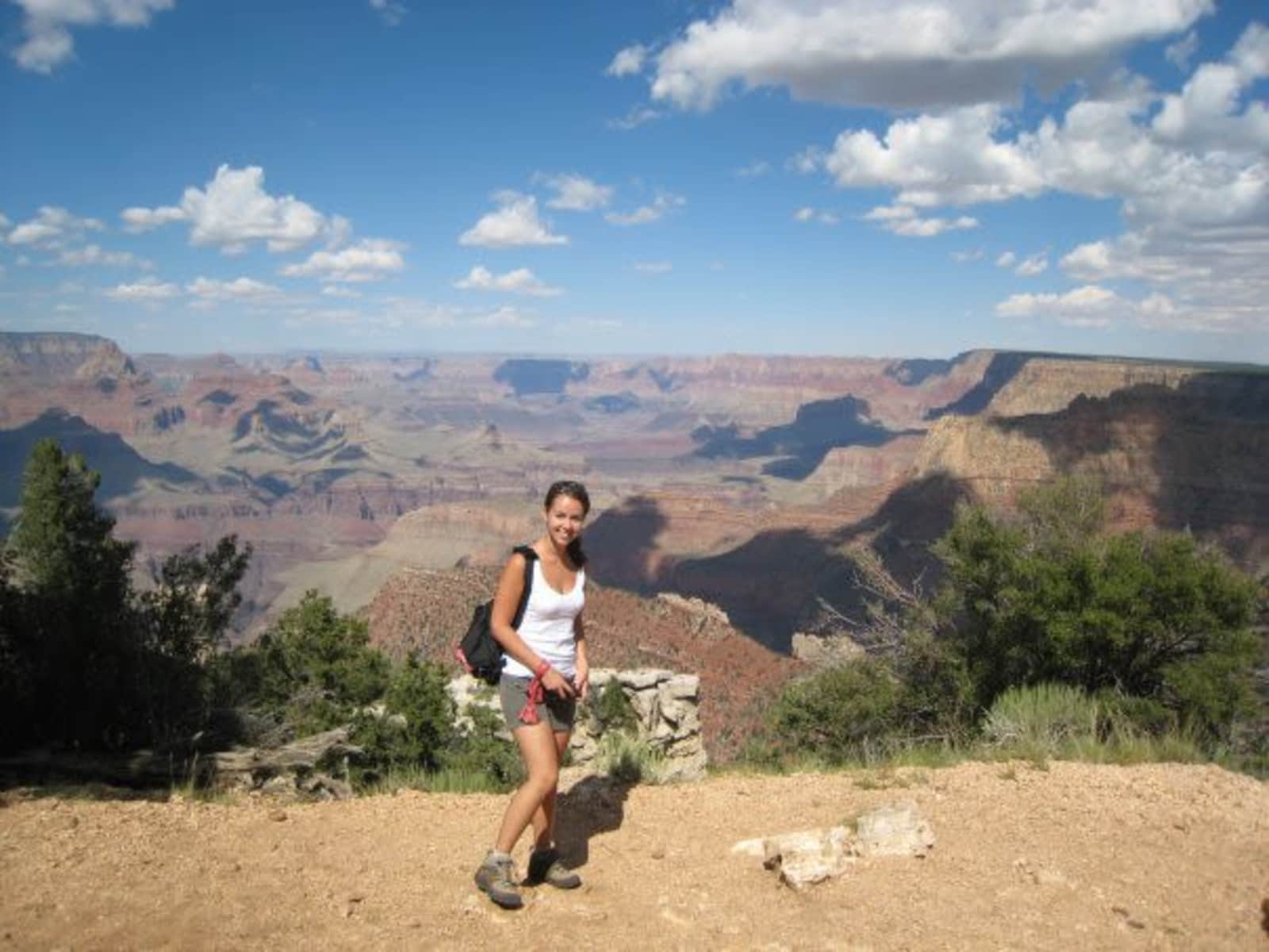 Amelia from Milwaukee, Wisconsin, United States