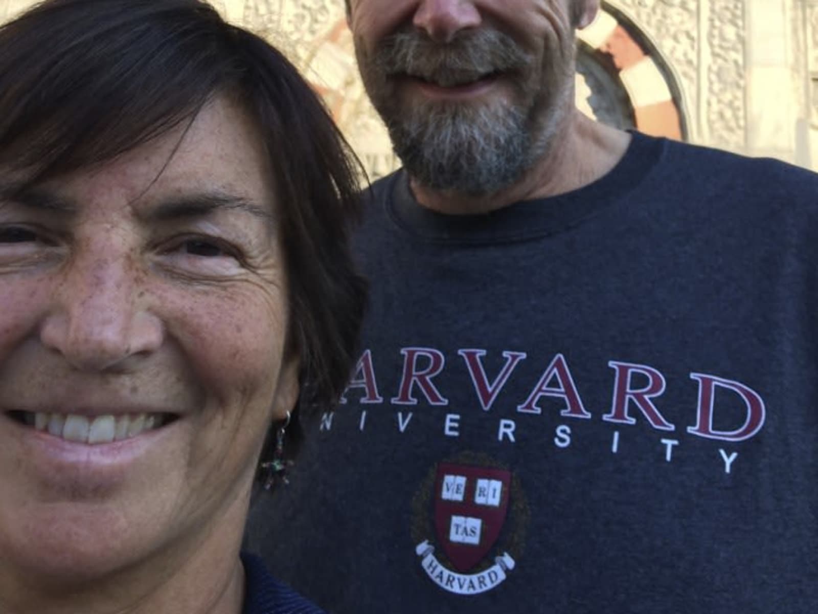 Ana & Eric from Tucson, Arizona, United States