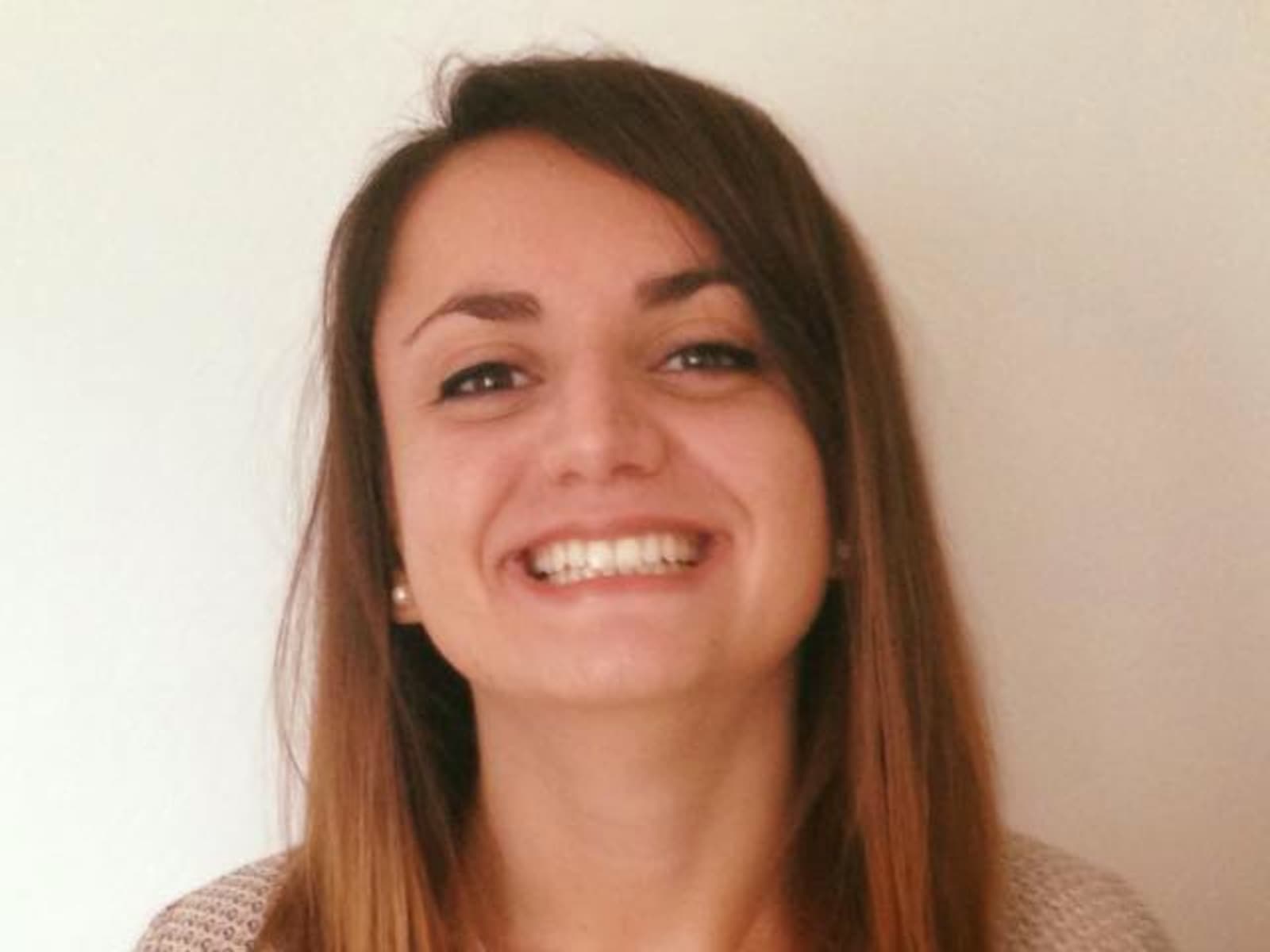 Pauline from Orléans, France