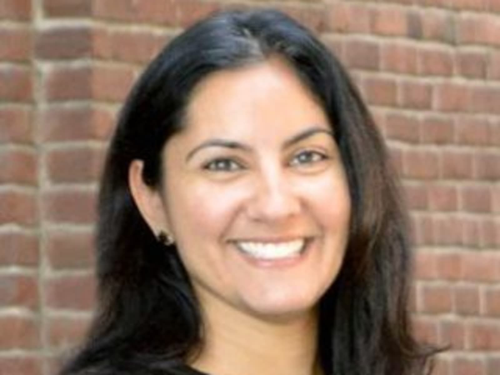 Sarah from Sacramento, California, United States