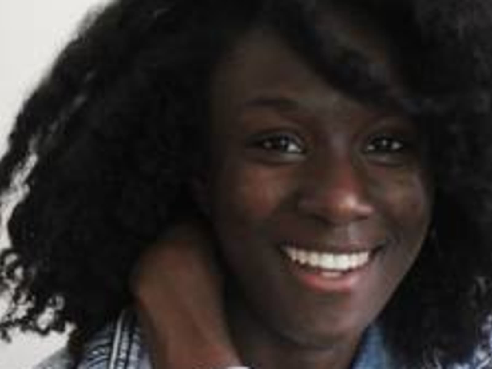 Dominique from Brooklyn, New York, United States