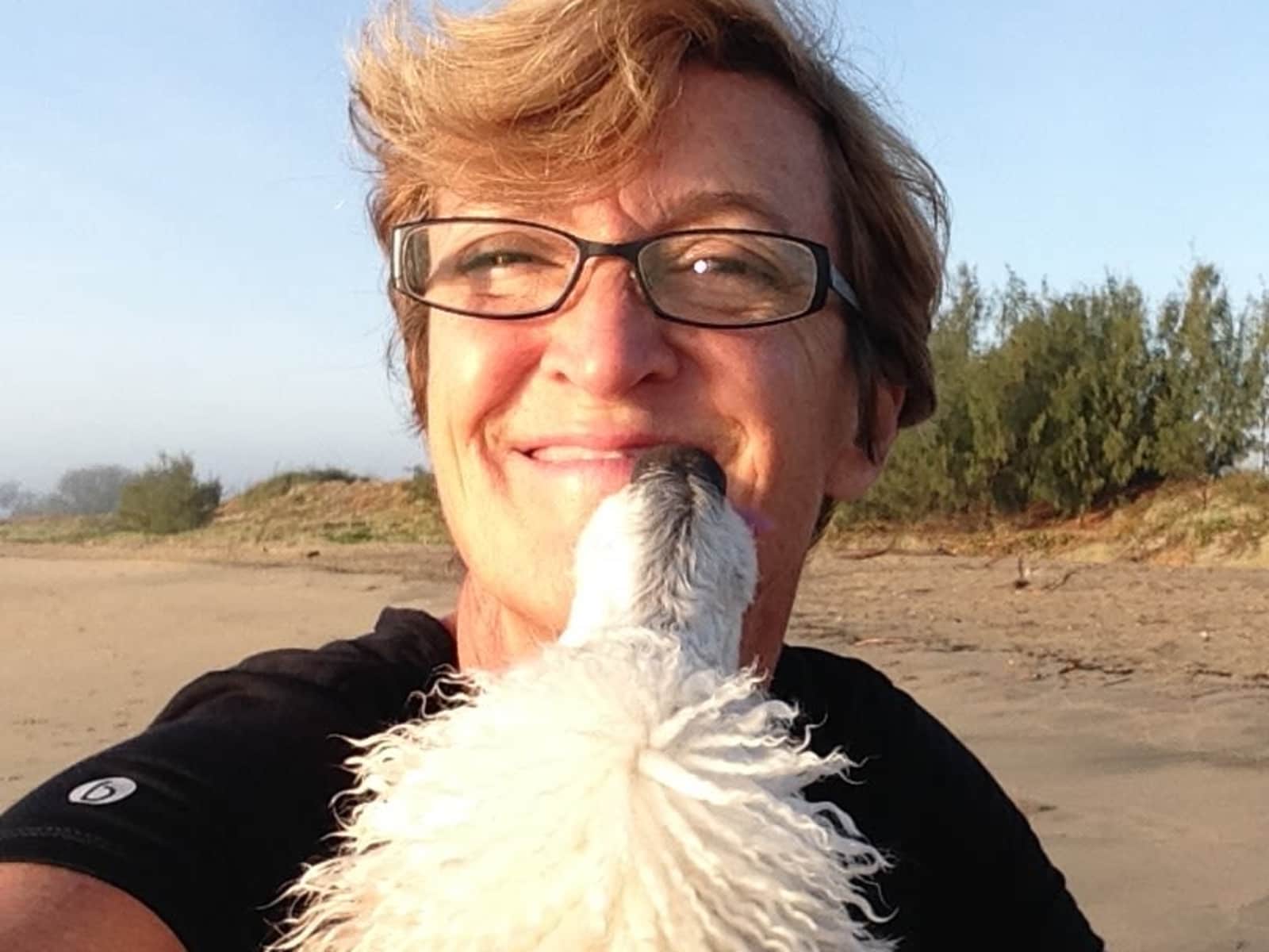 Jenny from Kailua, Hawaii, United States