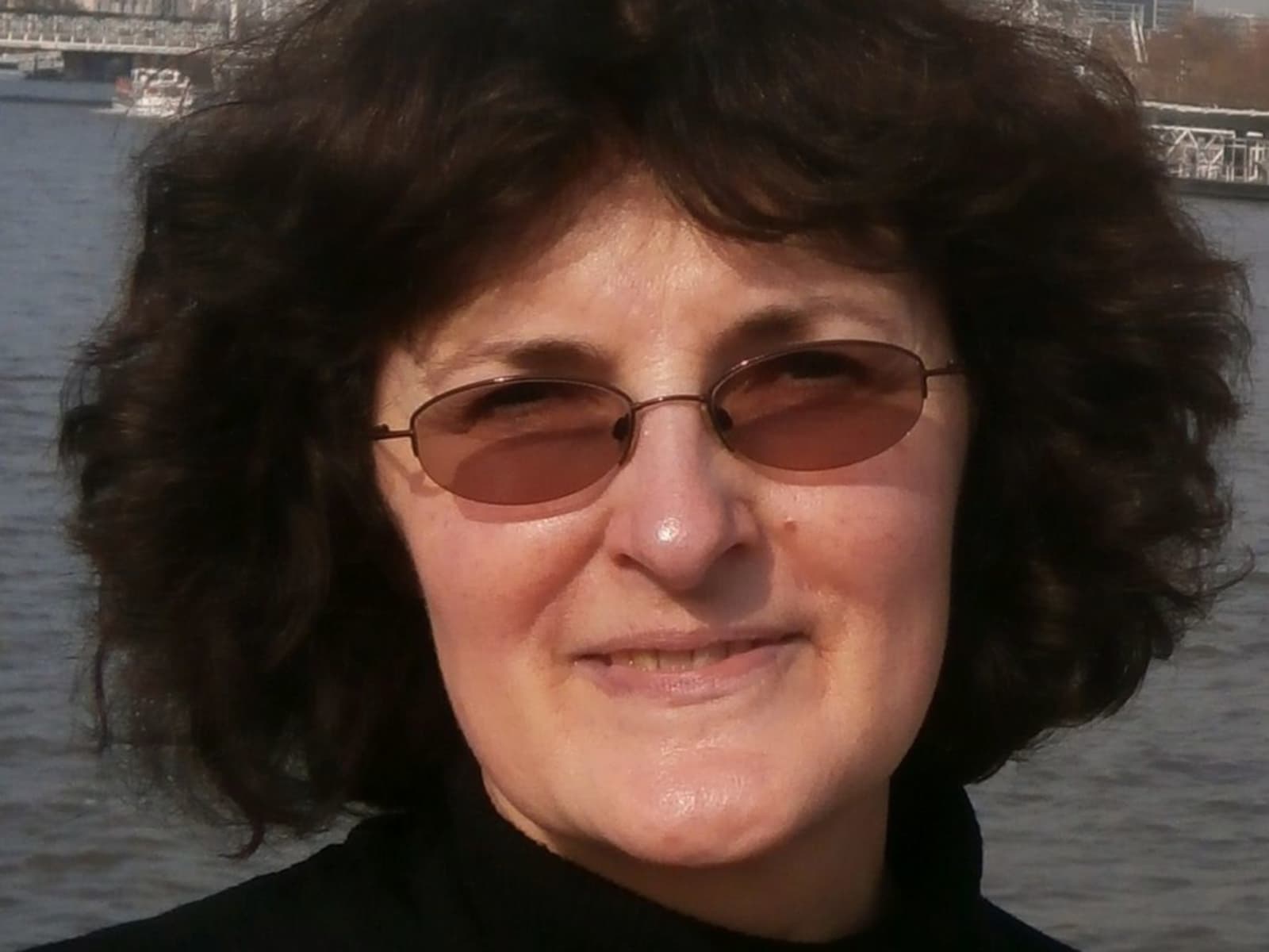 Ruth from Norwich, United Kingdom