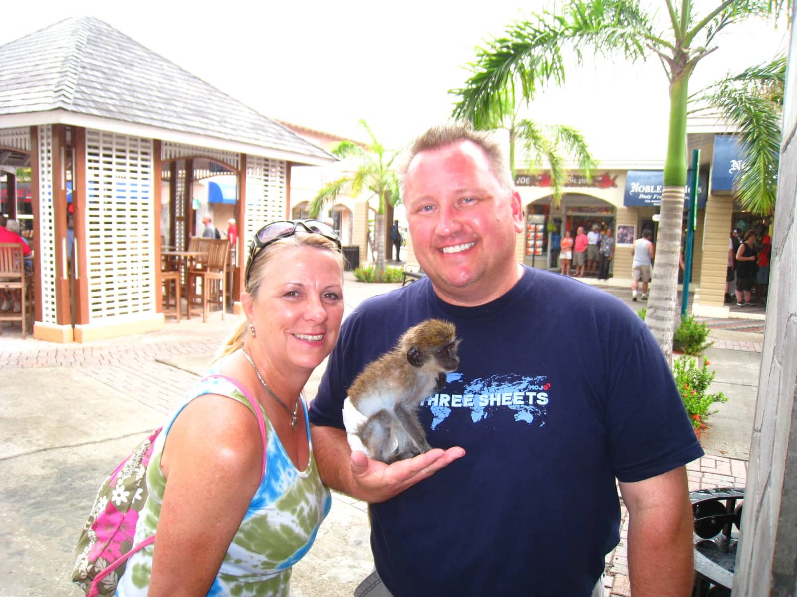 Dean & Terri from Denver, Colorado, United States
