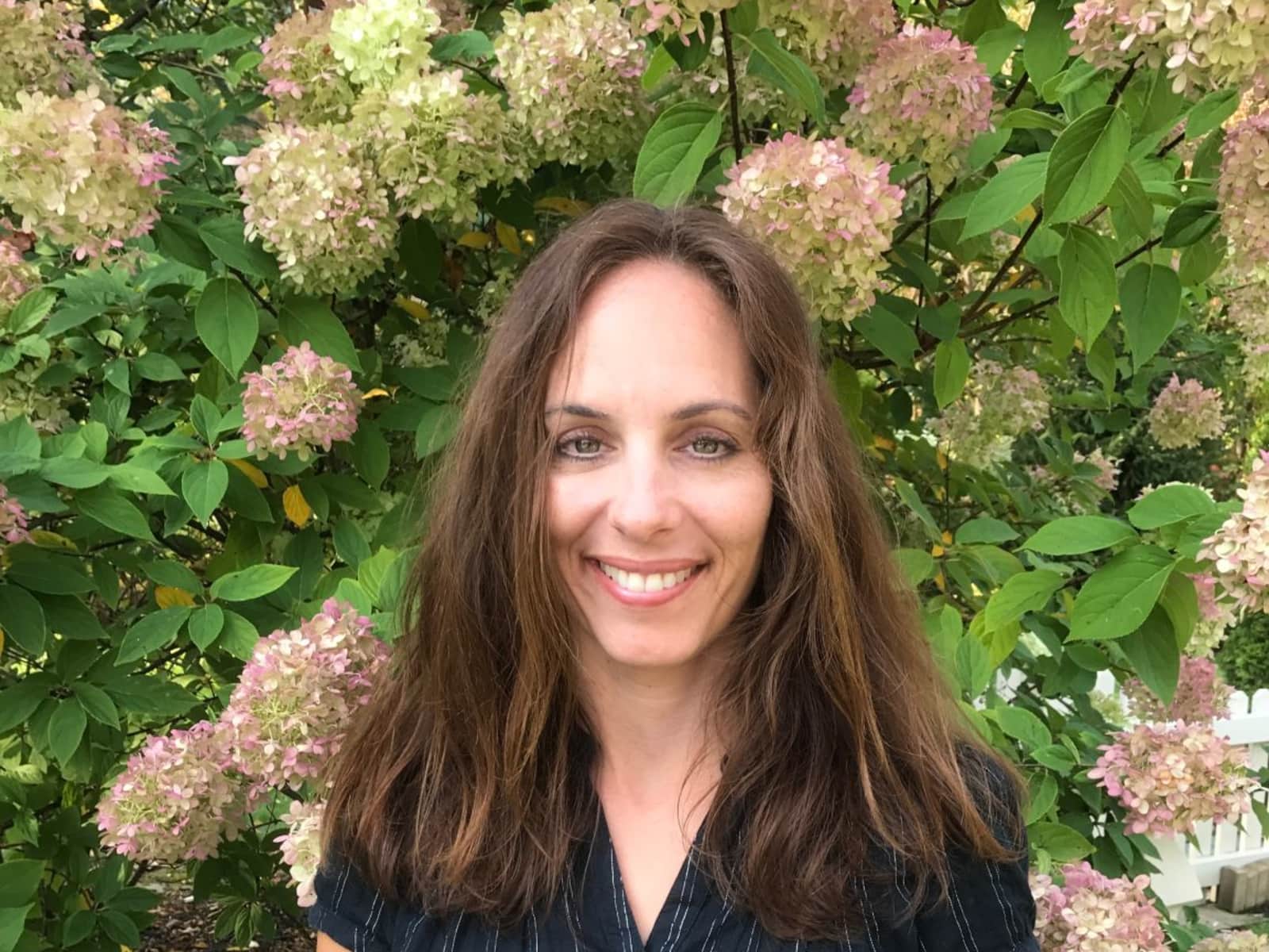 Jessica from Fort Collins, Colorado, United States
