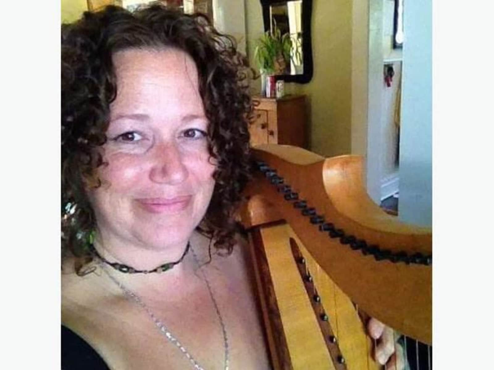 Sorcia from Victoria, British Columbia, Canada