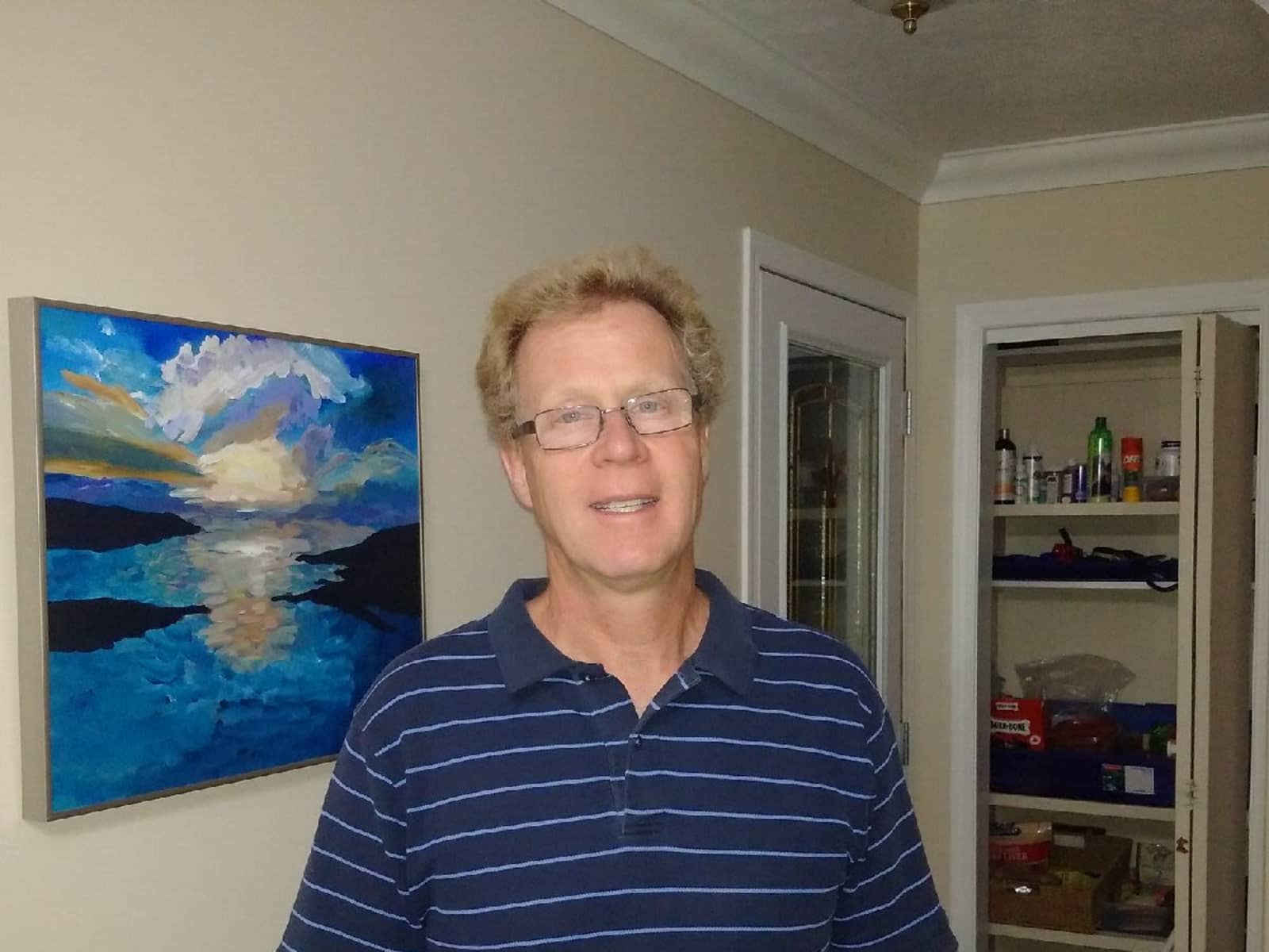 Housesitting assignment in Moosomin, Saskatchewan, Canada