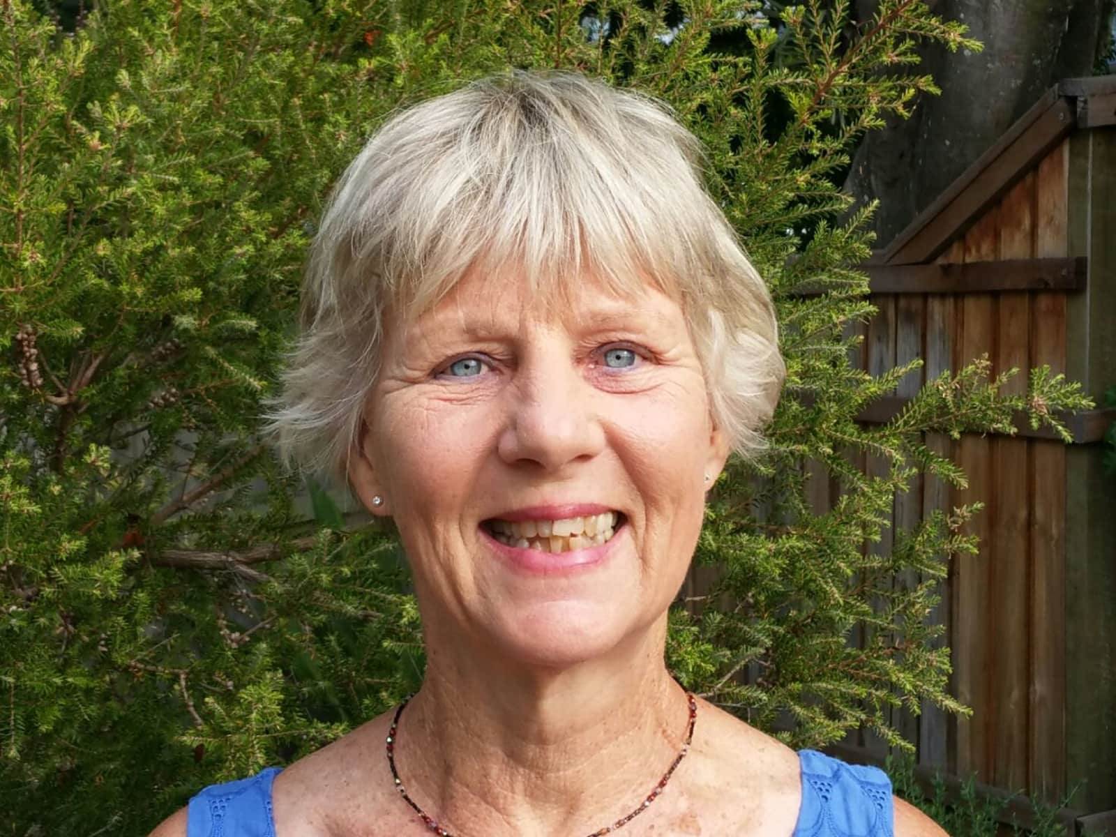 Lidwina from Caloundra, Queensland, Australia