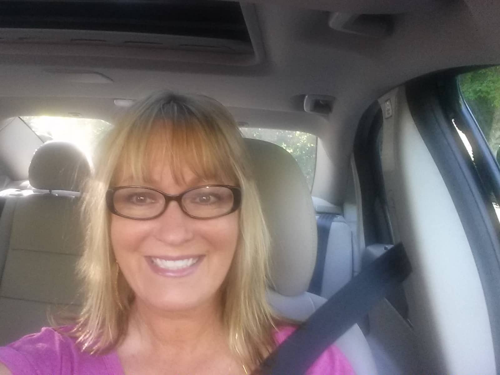 Shauna from Portland, Oregon, United States