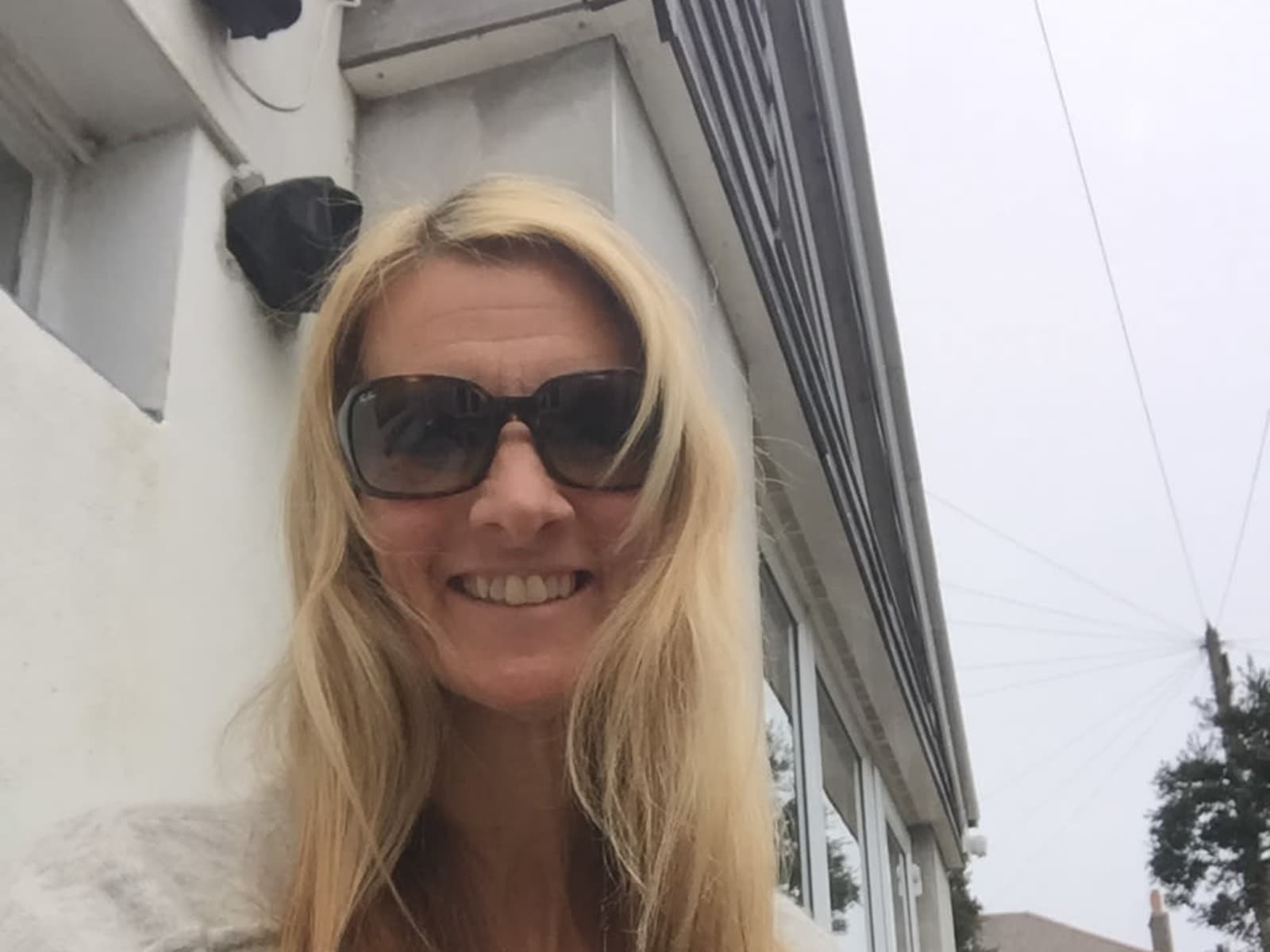 Maryellen from Falmouth, United Kingdom